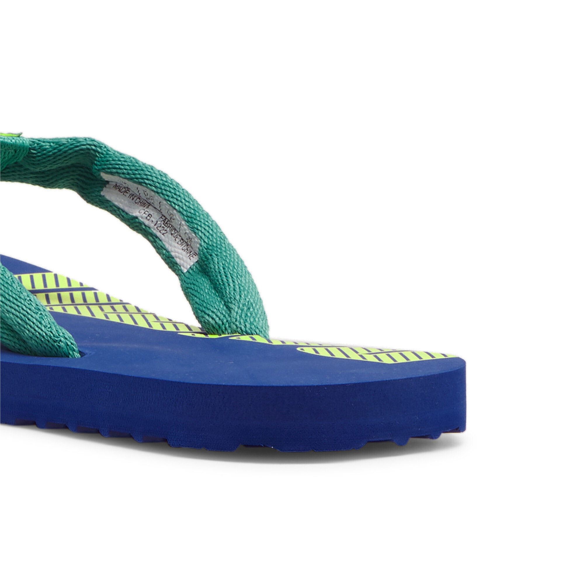 PUMA Sandale »Epic Flip v2 Sandalen Jugendliche«