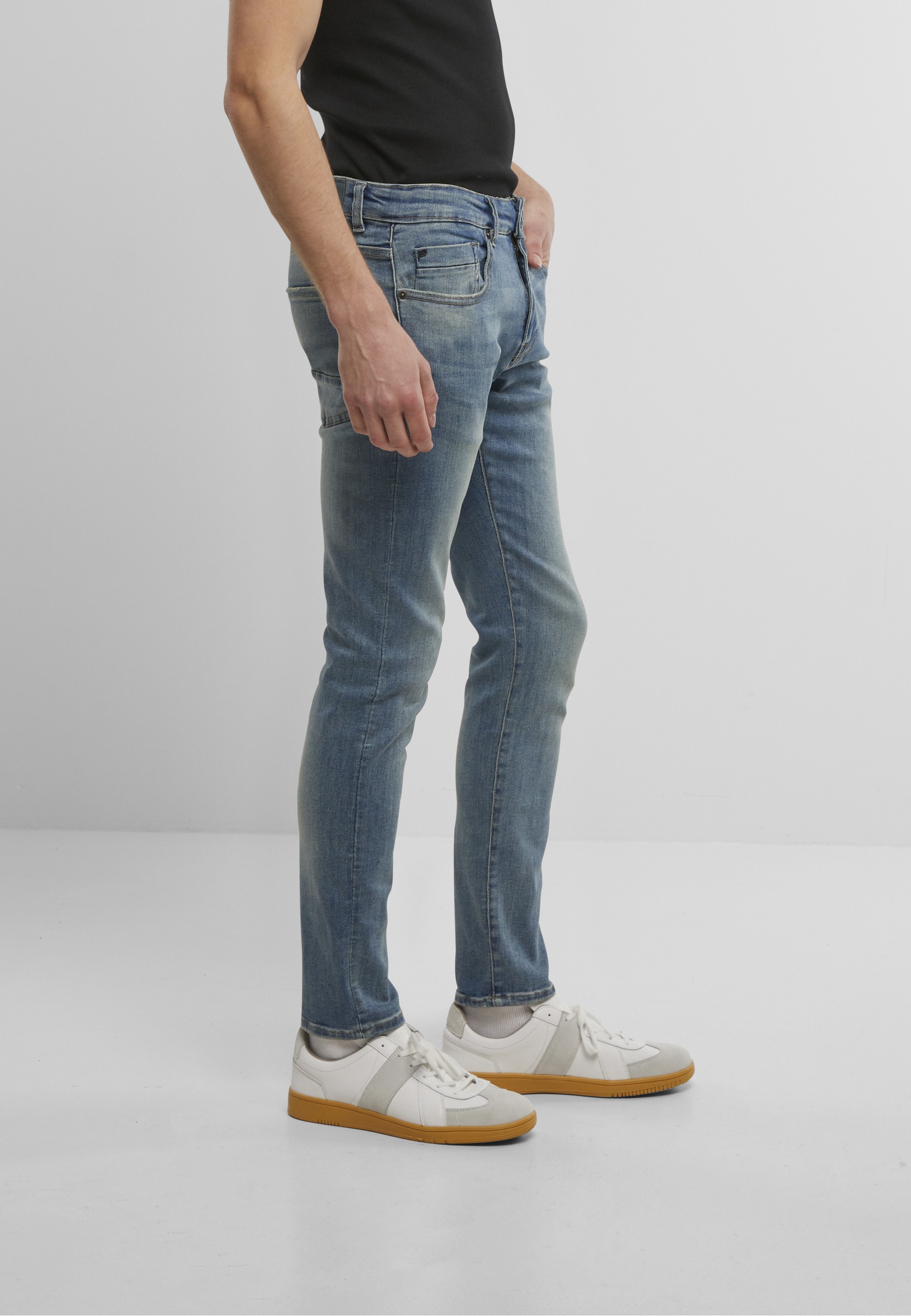 883Police Bequeme Jeans »883 Police TODD930DINO JEANS«