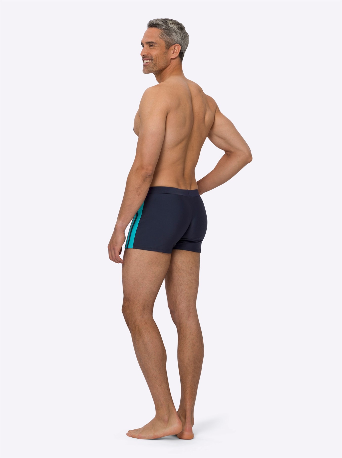 nicht definiert Badehose