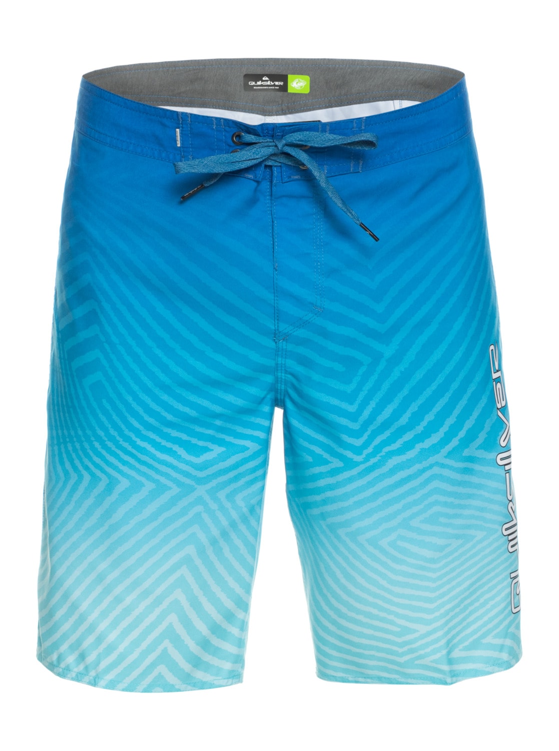 Quiksilver Boardshorts "Everyday Warp Fade 20""