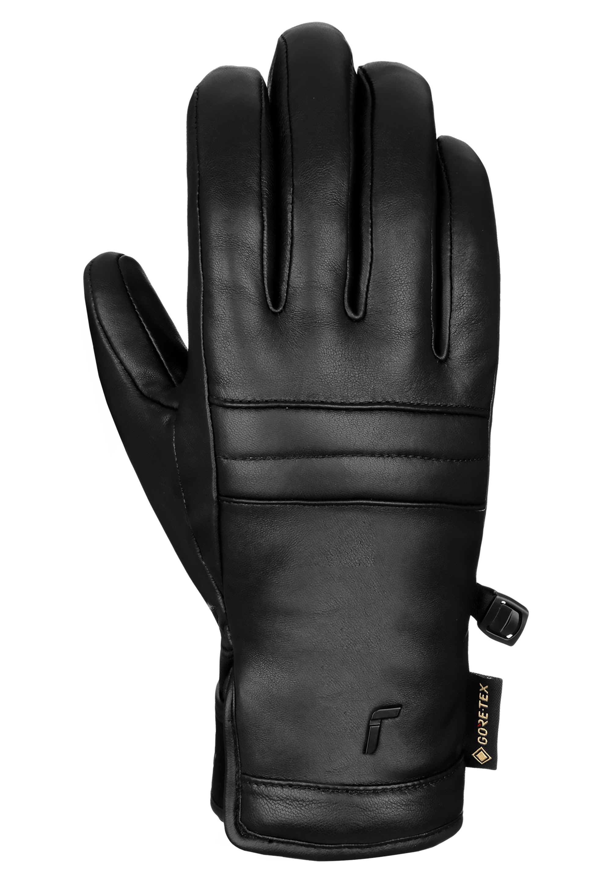 Reusch Skihandschuhe "Grace GORE-TEX" mit wasserdichter und atmungsaktiver günstig online kaufen