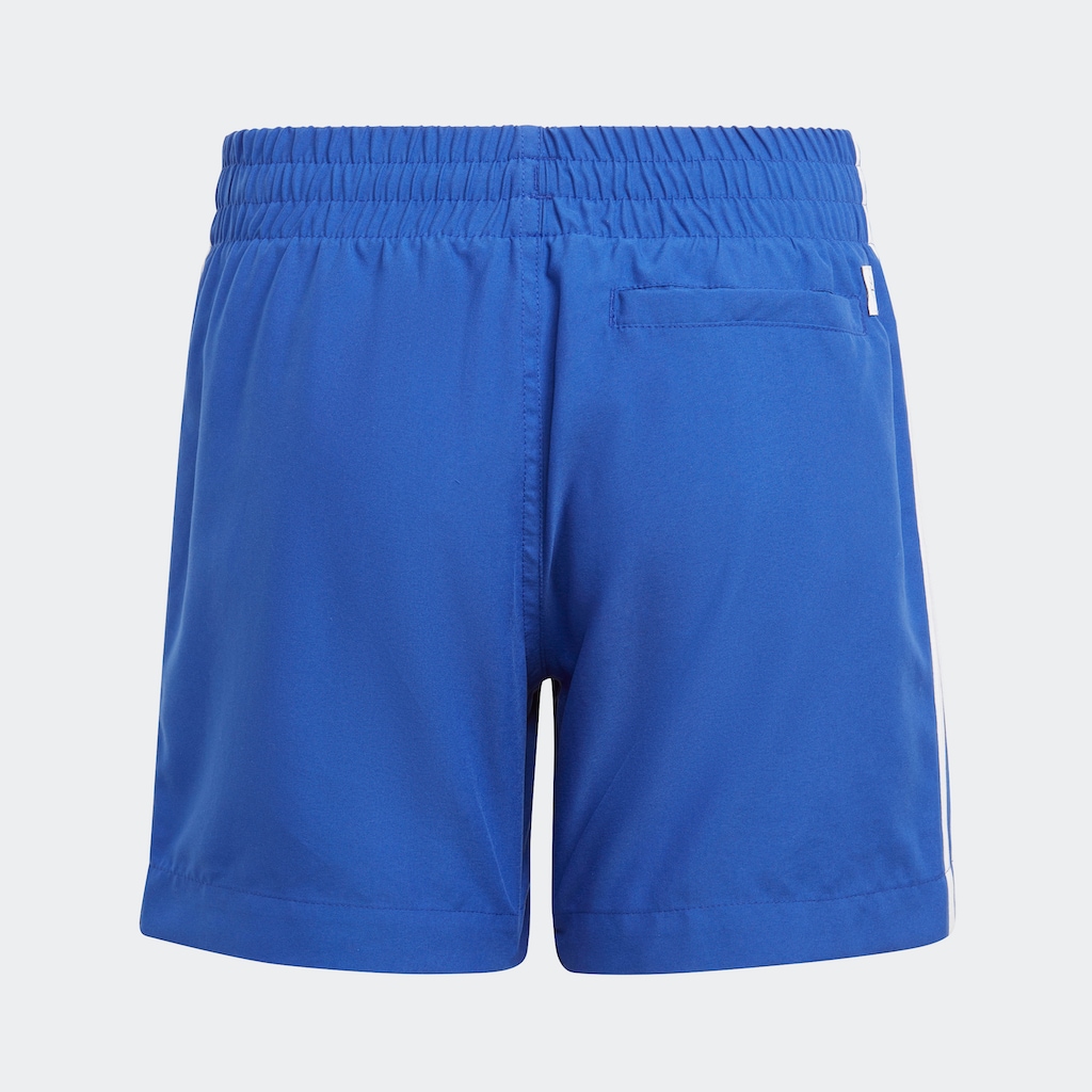 adidas Performance Badeshorts »ORIGINALS ADICOLOR 3-STREIFEN«, (1 St.)