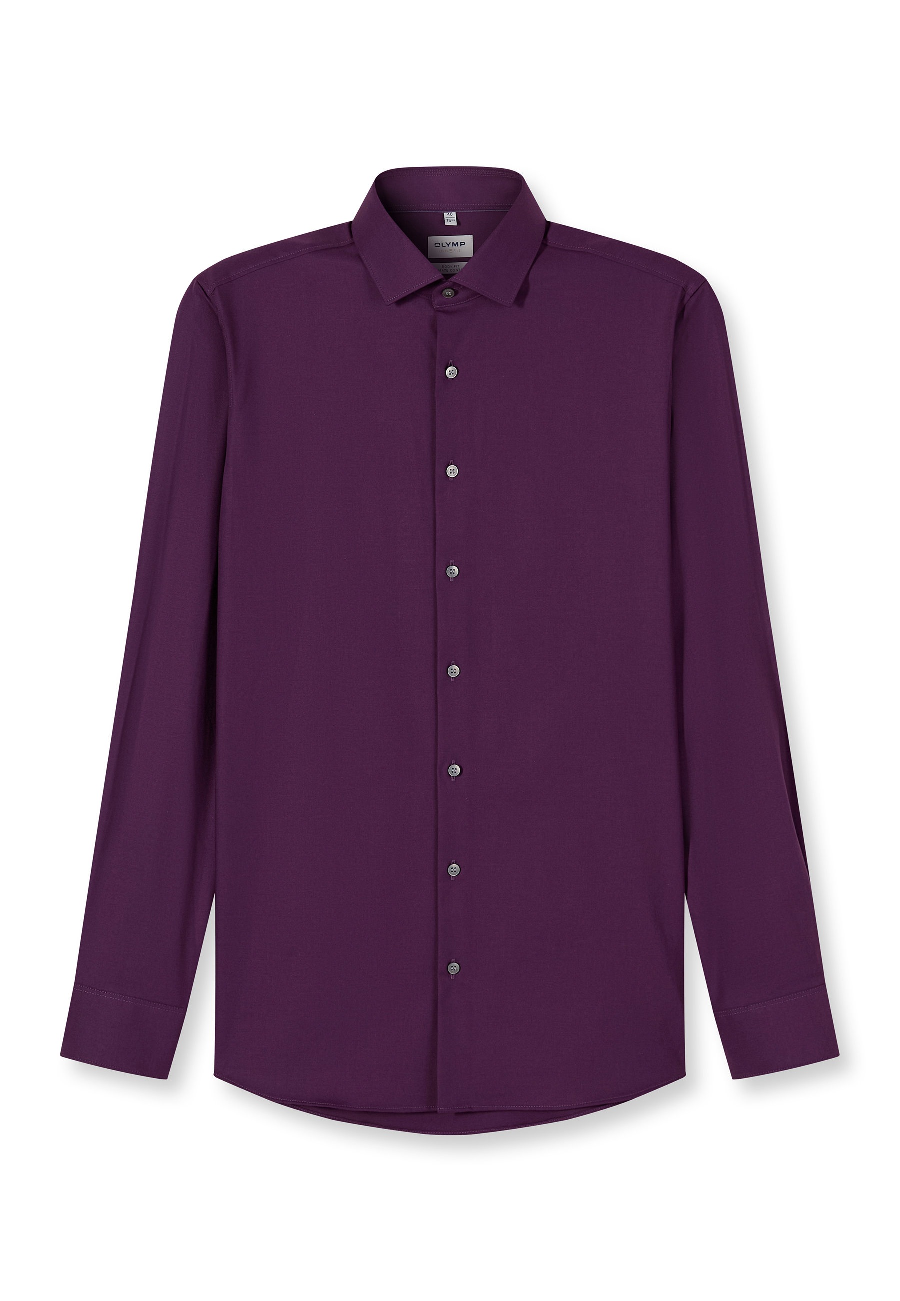 OLYMP Businesshemd "OLYMP Level Five 24/Seven, body fit, Modern Kent" günstig online kaufen