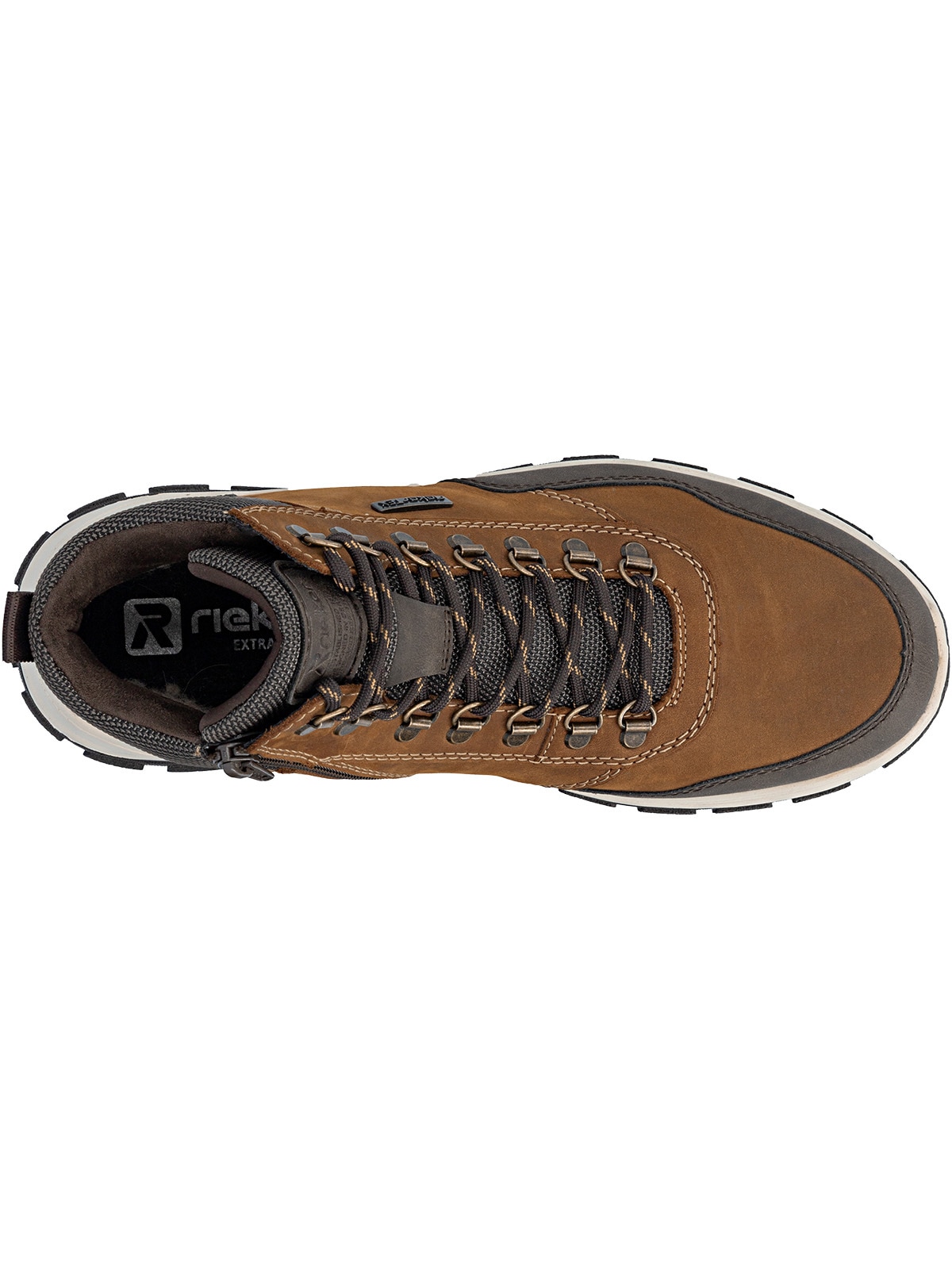 Rieker Winterstiefel »Stiefel«