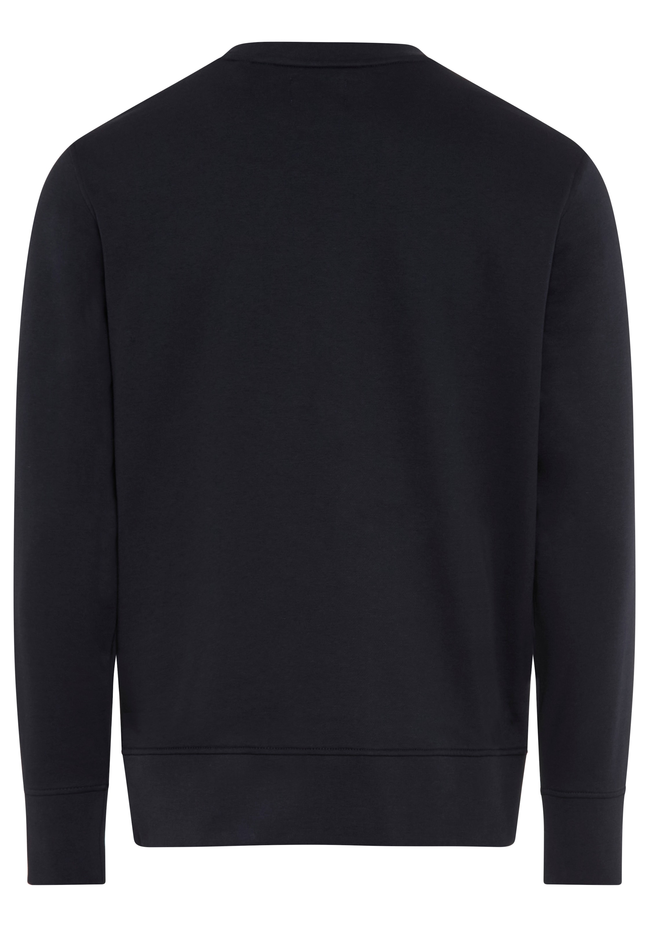 Gant Sweatshirt »GRAPHIC«
