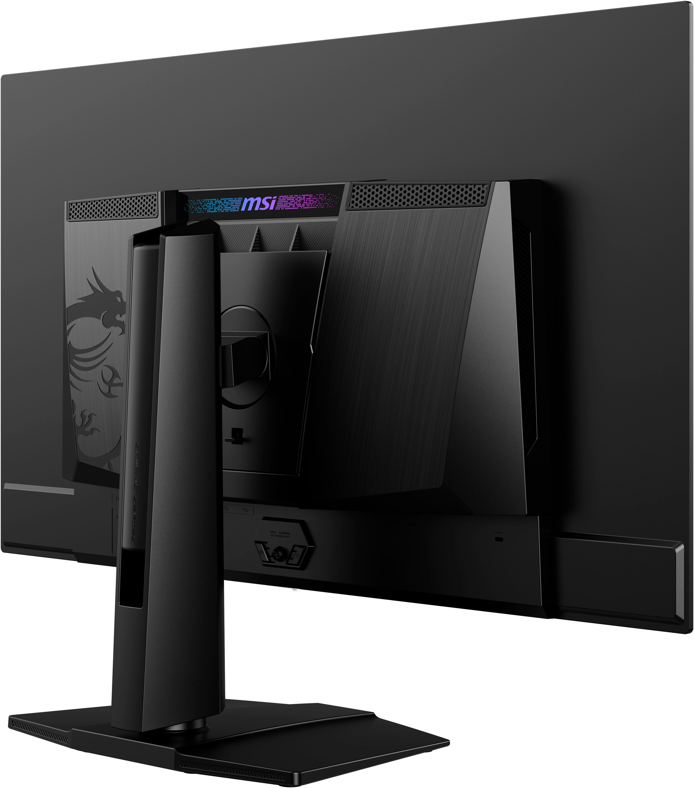 MSI Gaming-Monitor »MPG 321URX QD-OLED«, 80 cm/32 Zoll, 3840 x 2160 px, 4K Ultra HD, 0,03 ms Reaktionszeit, 240 Hz