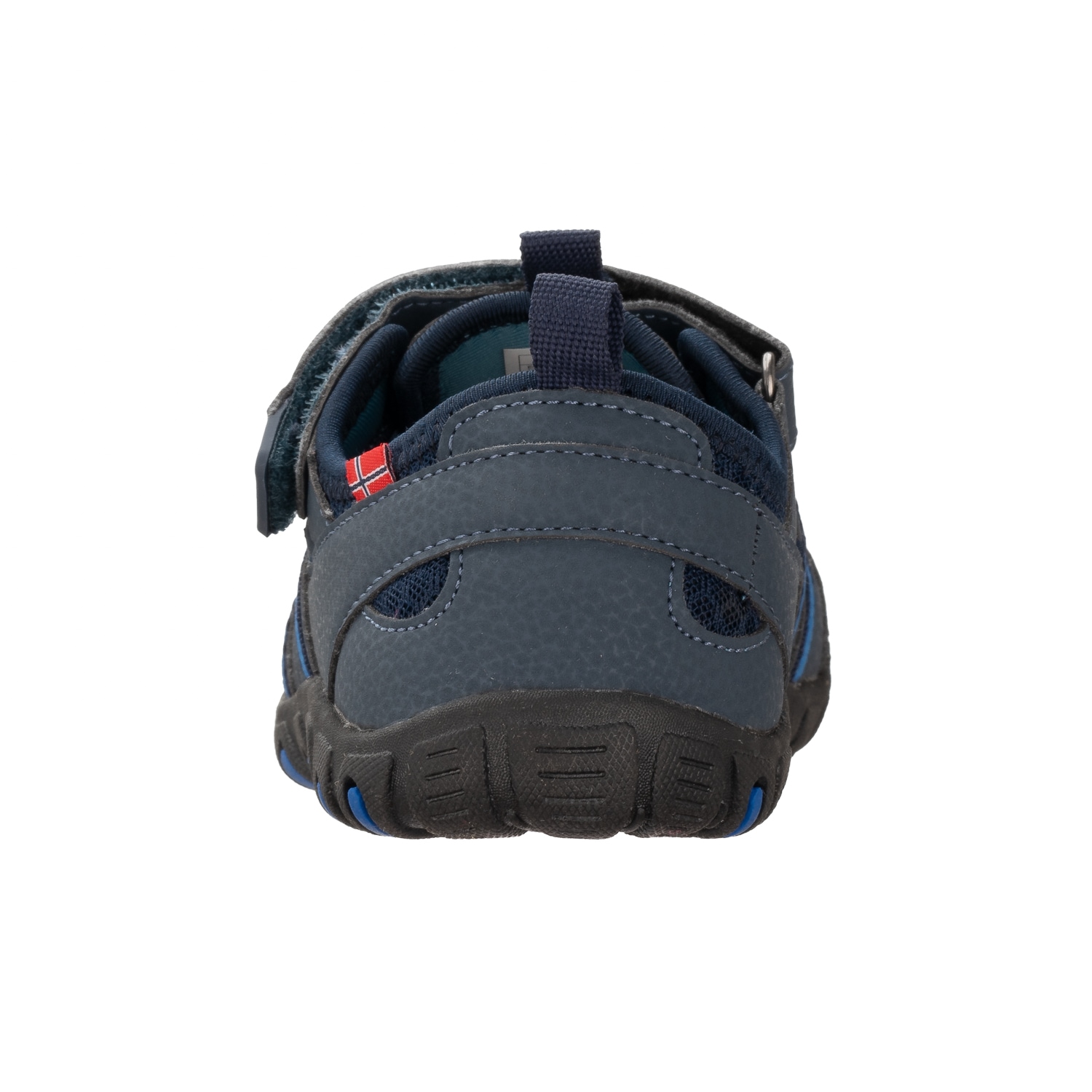 TROLLKIDS Outdoorsandale »Kids Sandefjord Sandal XT«