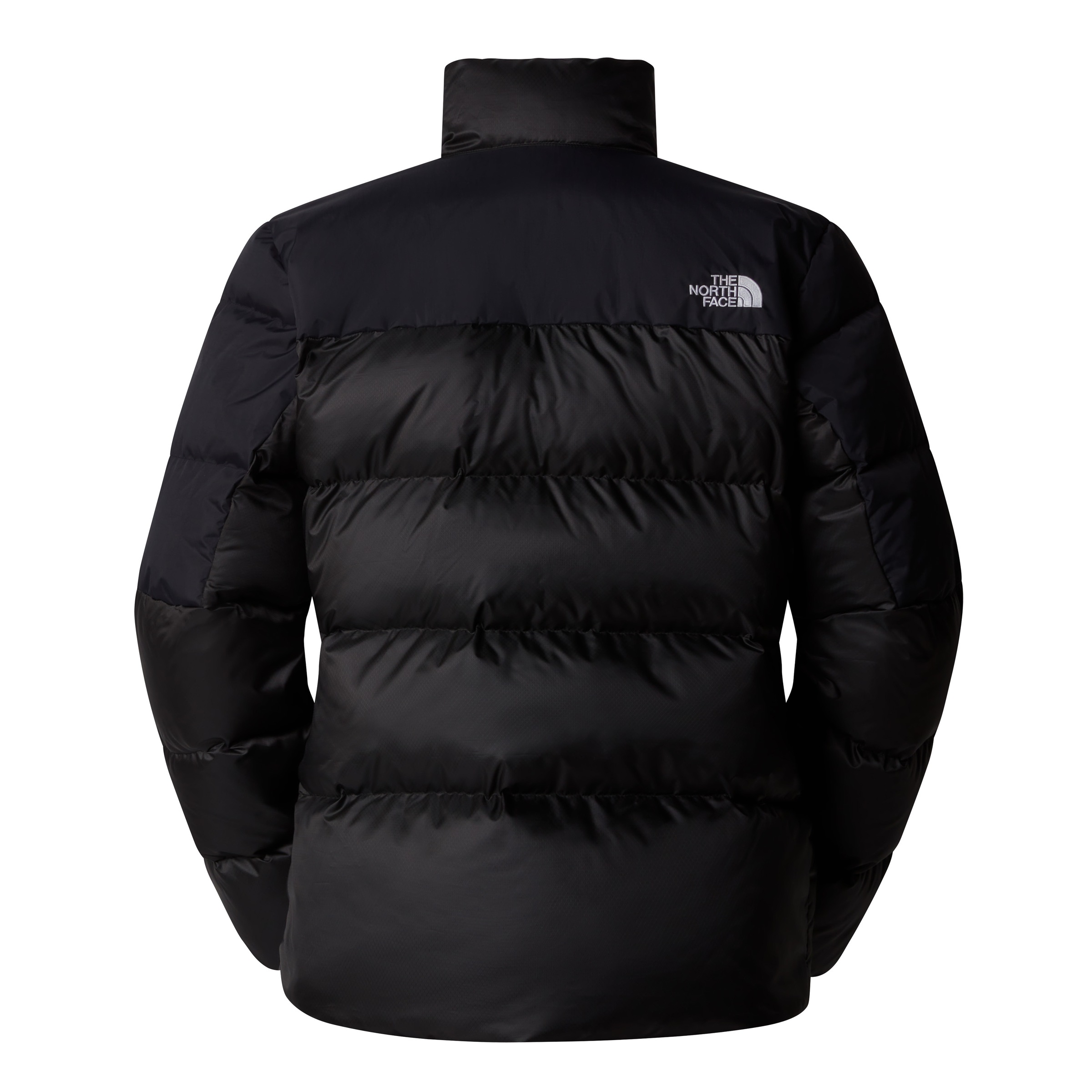 The North Face Daunenjacke »DIABLO«, ohne Kapuze, Winterjacke Wasserabweisend & Winddicht & Atmungsaktiv