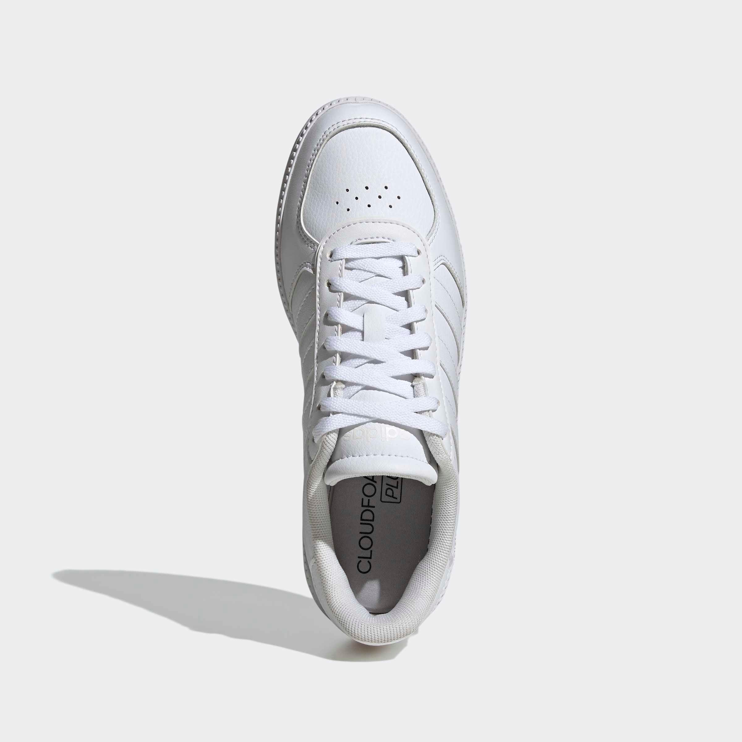 adidas Sportswear Sneaker »BREAKNET SLEEK«