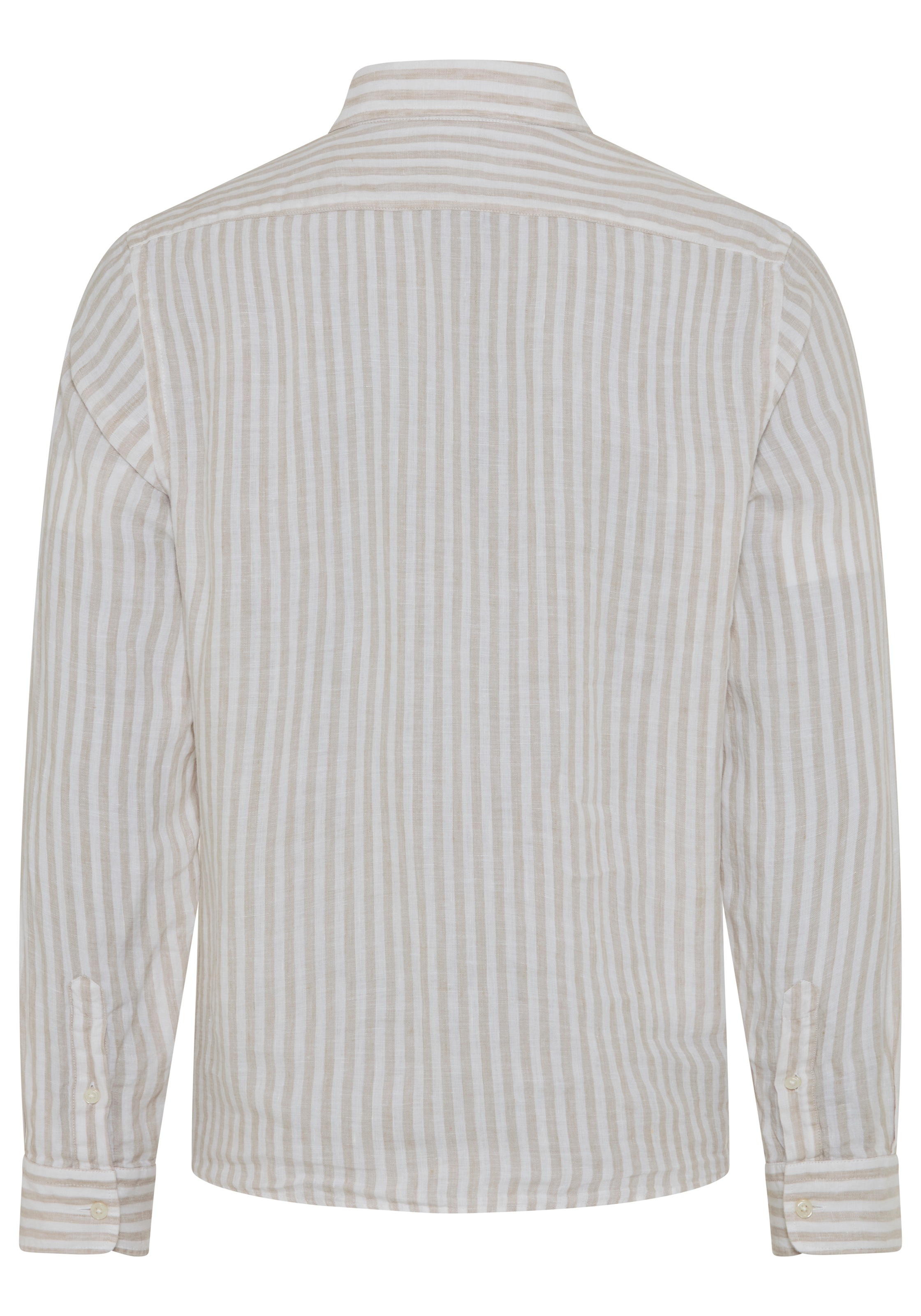 BOSS Leinenhemd "LIAM" Button-Down-Kragen, regular fit günstig online kaufen