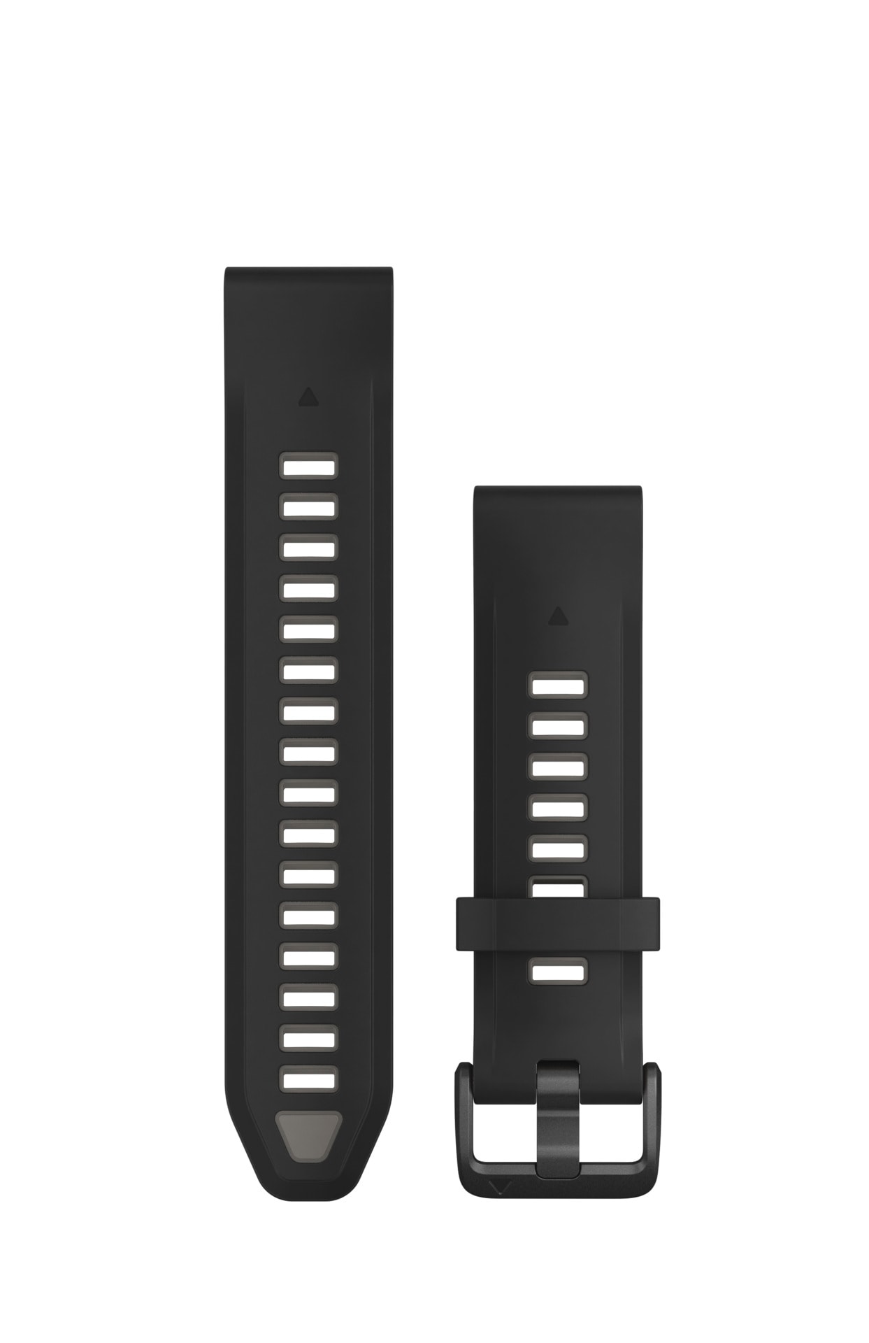 Garmin Uhrenarmband "Wechselarmband QuickFit 20 mm Silikon"