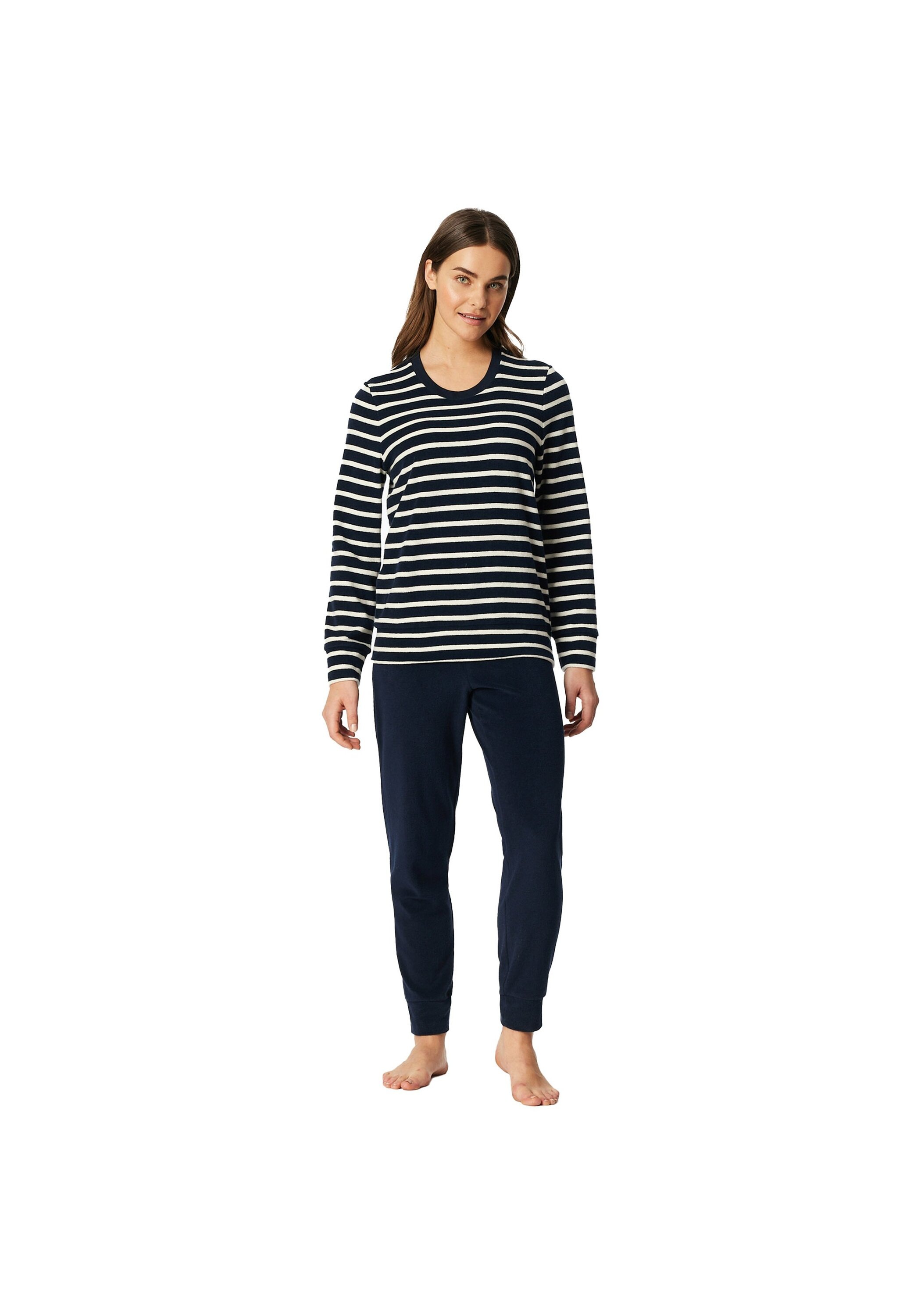 Schiesser Schlafanzug "Pyjama" günstig online kaufen