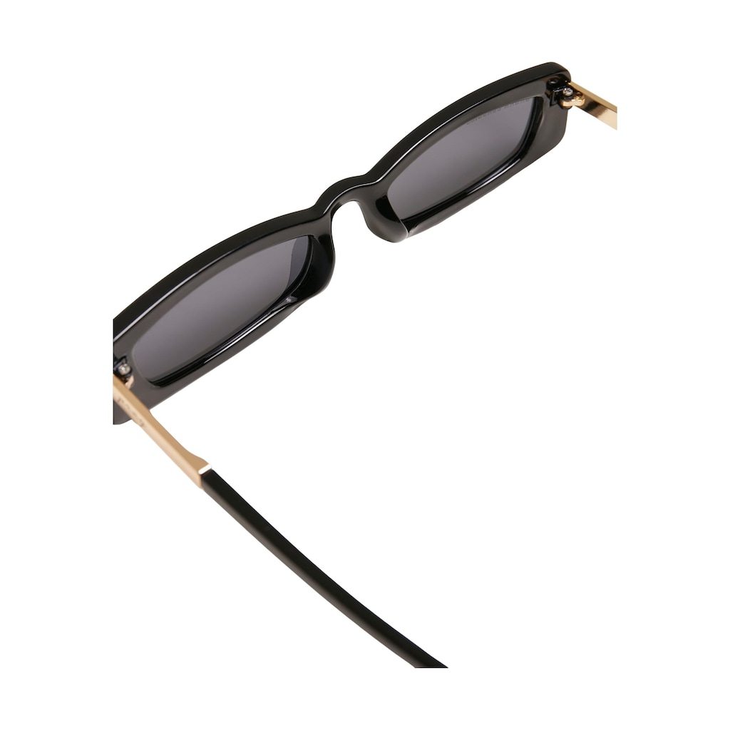 URBAN CLASSICS Sonnenbrille »Urban Classics Unisex Sunglasses Minicoy«