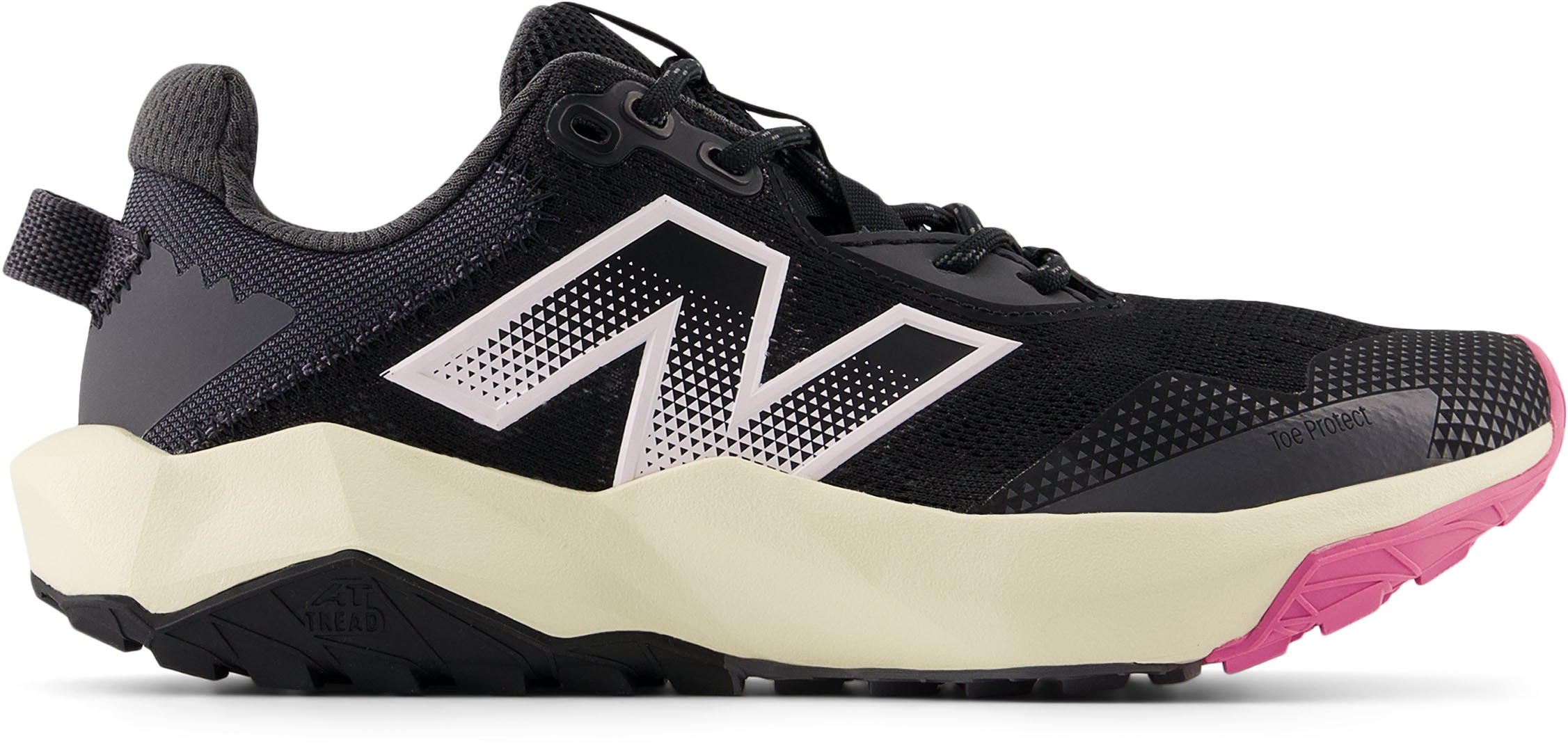 New Balance Laufschuh »DynaSoft Nitrel v6«, Trailrunning-Schuhe