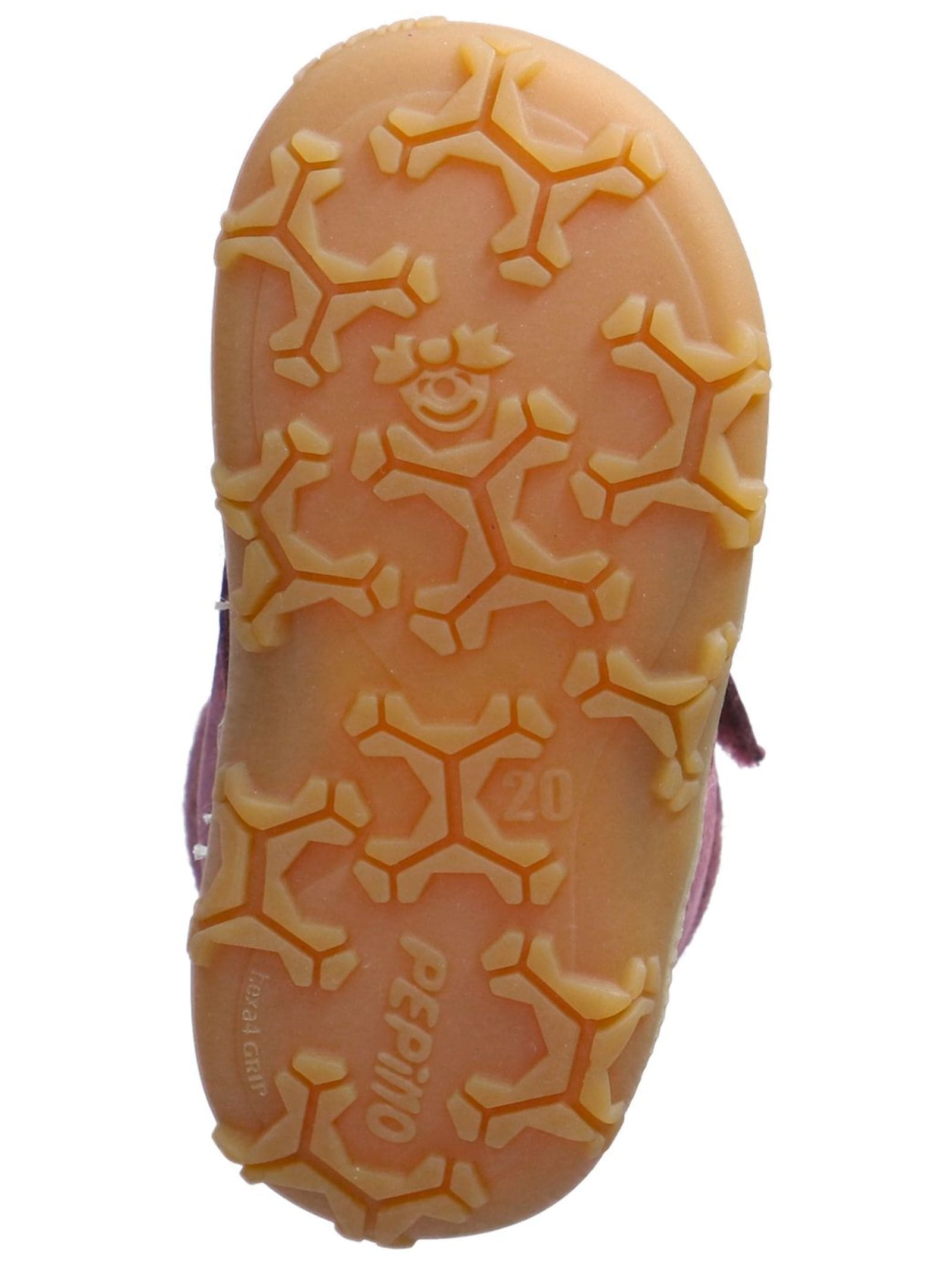 Pepino Stiefelette »Pepino Stiefelette Leder/Textil«