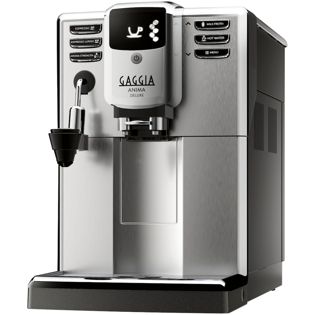 Gaggia Kaffeevollautomat »Anima Deluxe«