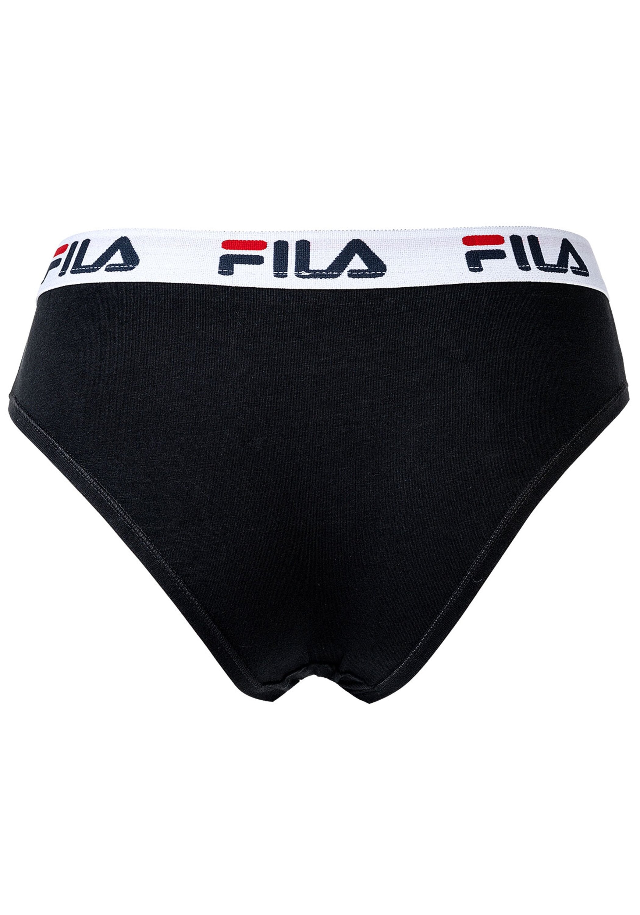 Fila Slip »Slip 4er Pack«