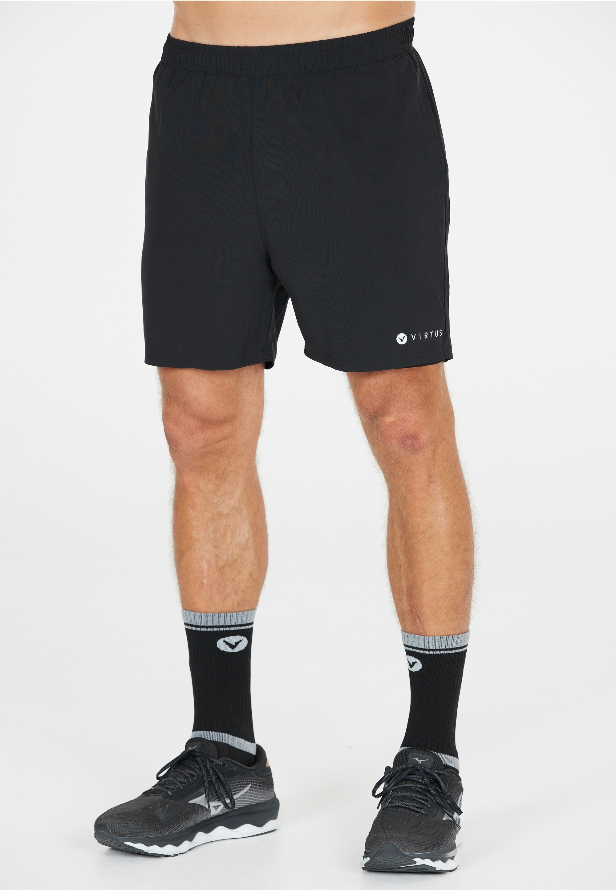 Shorts »Zayne«, mit 4-Wege-Stretch und Innenhose