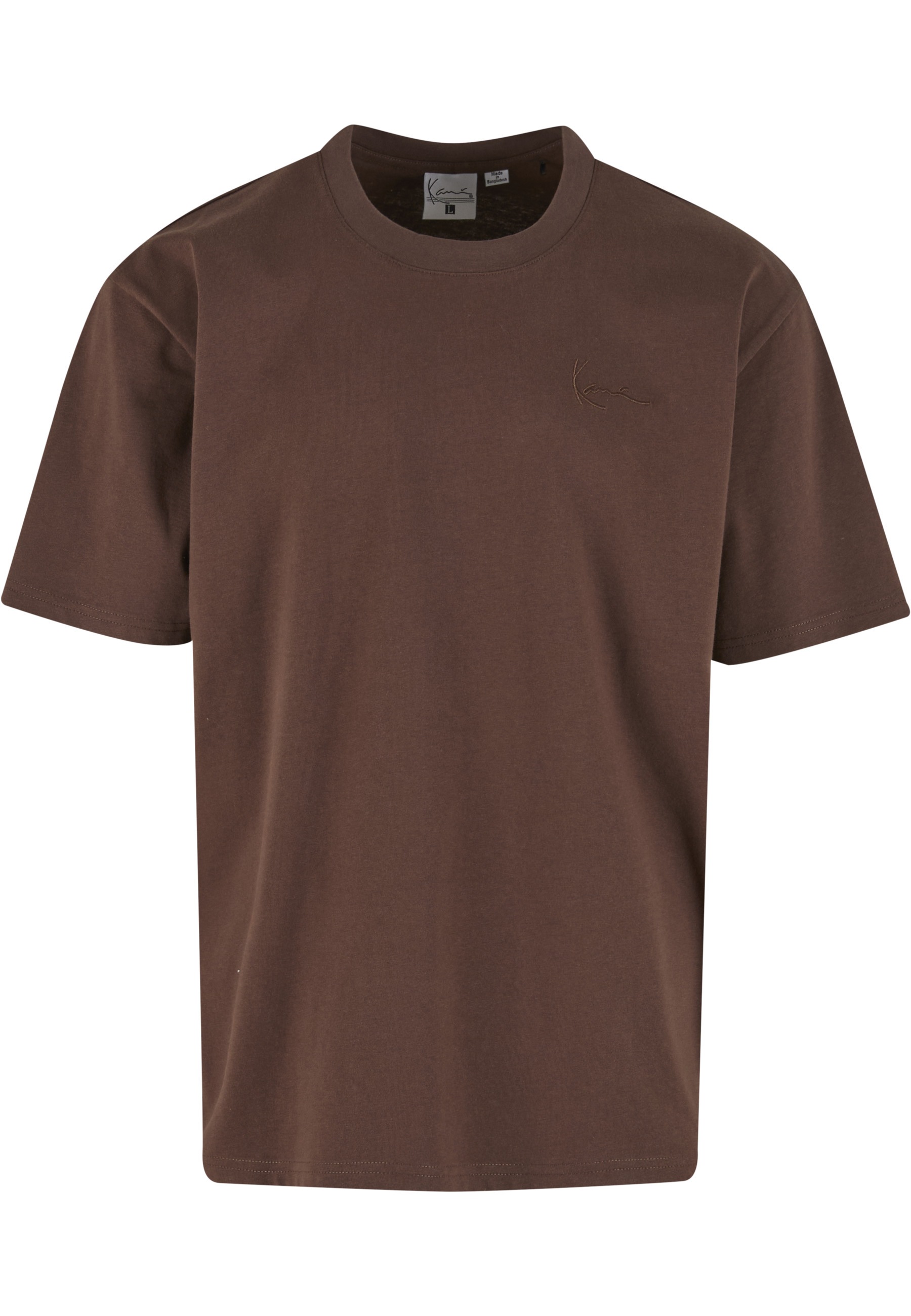 Karl Kani T-Shirt "Karl Kani Slogan Boxy T-Shirt" 1