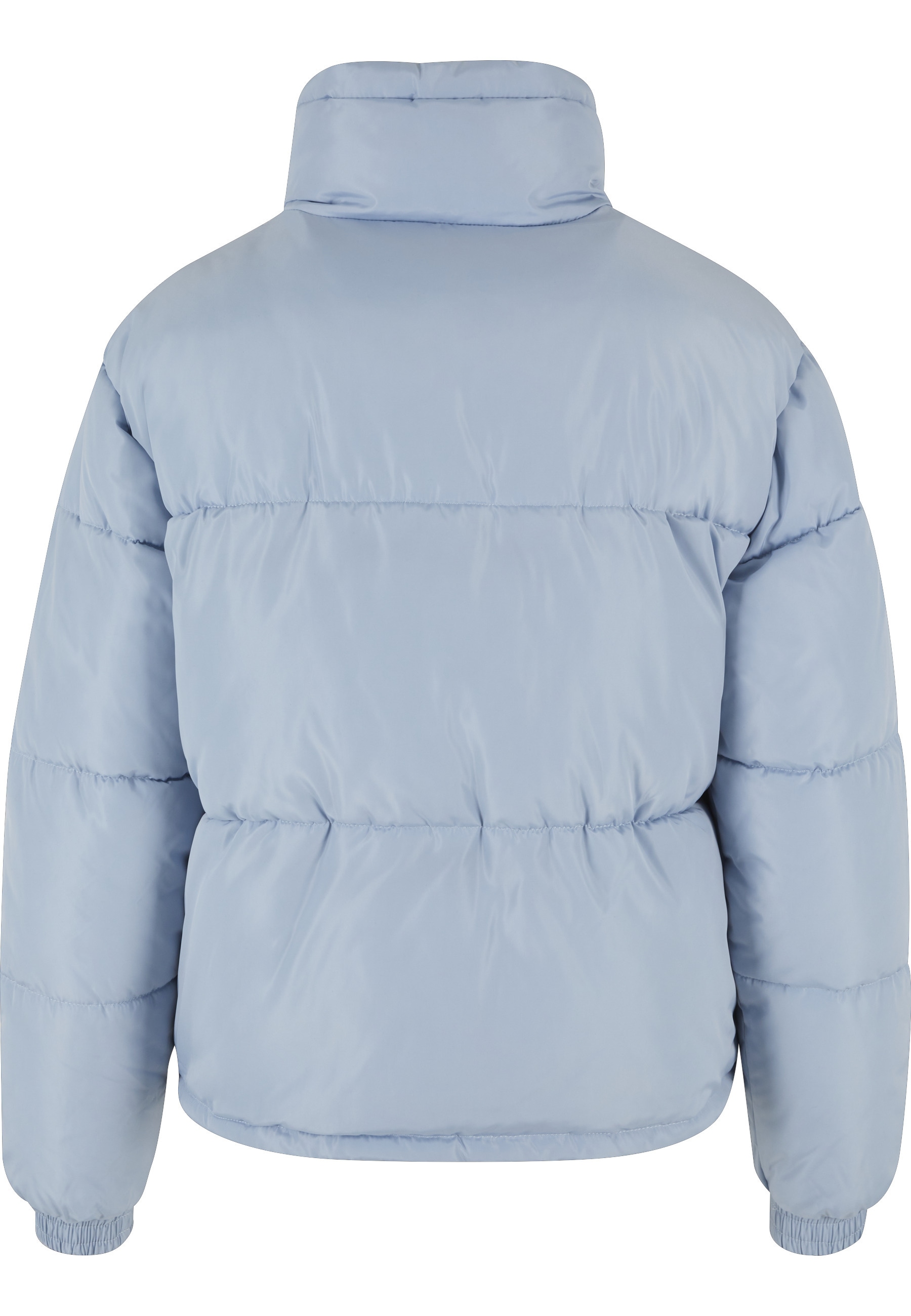 Karl Kani Winterjacke »Karl Kani Karl Kani Retro Essential Puffer Jacket« 1 Stk. tlg. ohne Kapuze