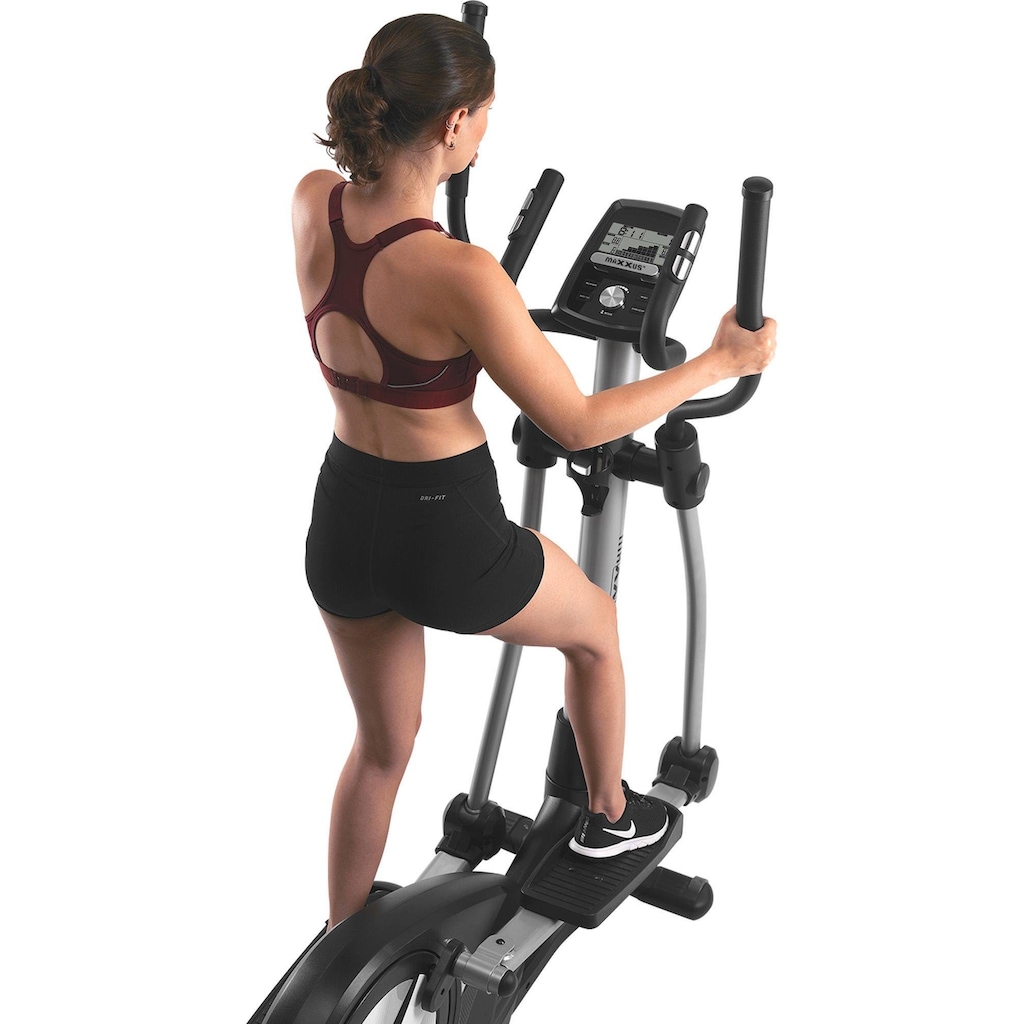 MAXXUS Crosstrainer »CX 3.0«