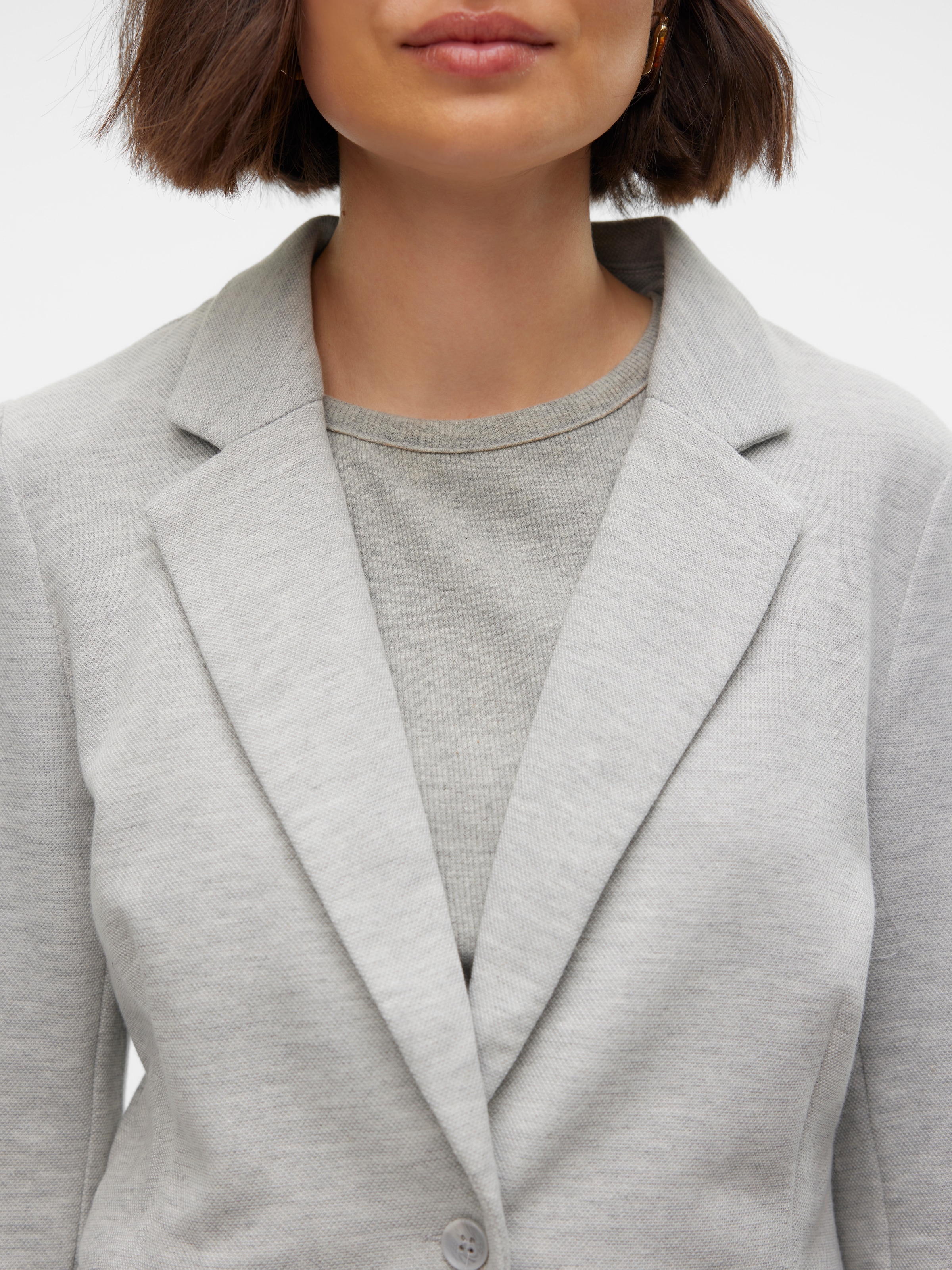 Vero Moda Jerseyblazer »VMJULIA LS BLAZER«
