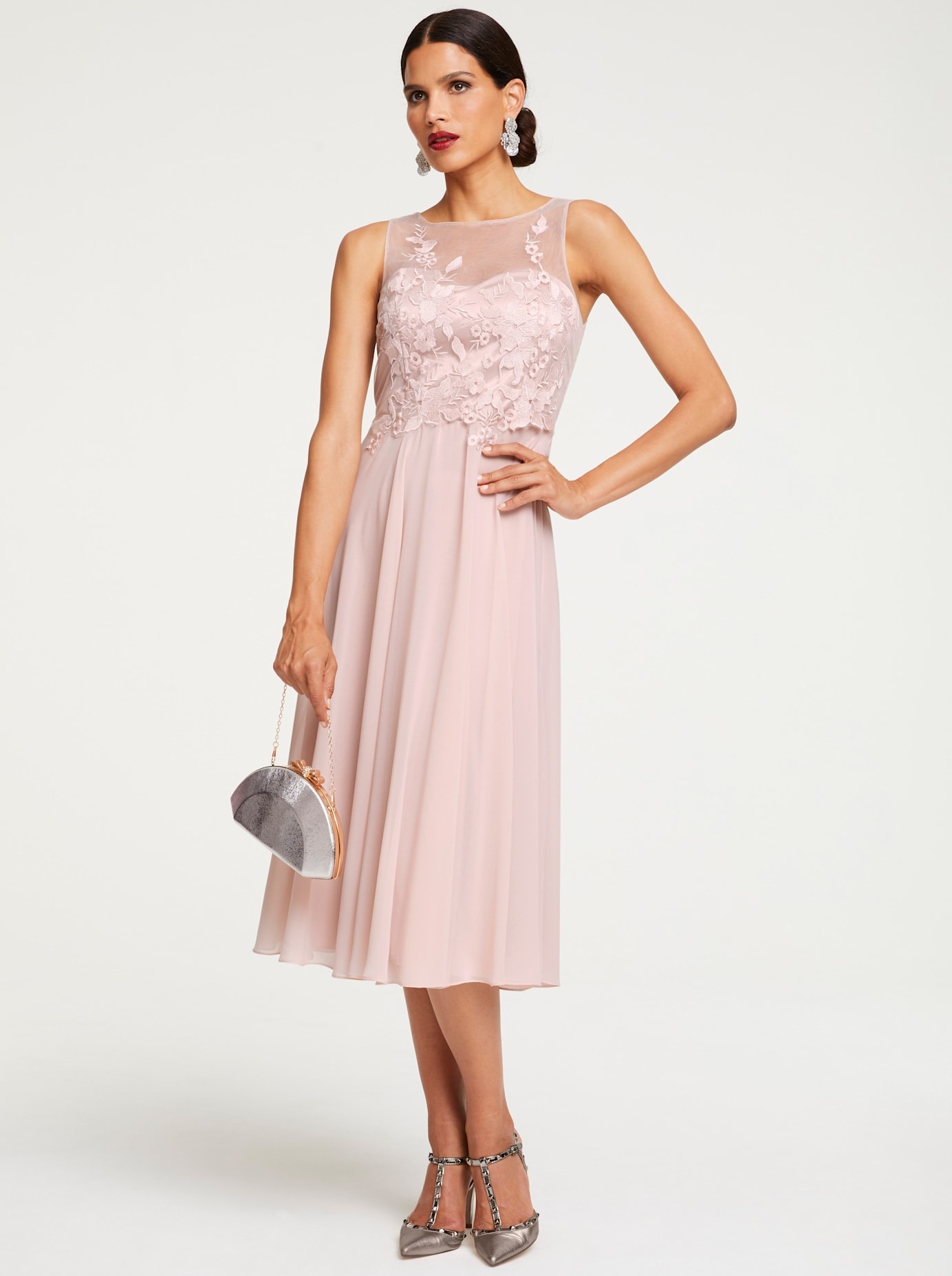 PATRIZIA DINI by heine Cocktailkleid "Cocktailkleid" günstig online kaufen