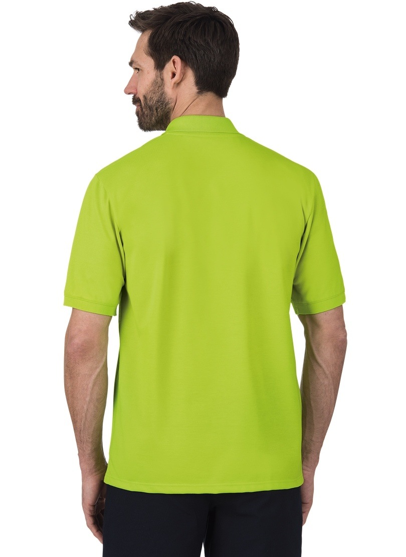 Trigema Poloshirt »TRIGEMA Poloshirt DELUXE Piqué« BAUR bestellen ▷ 