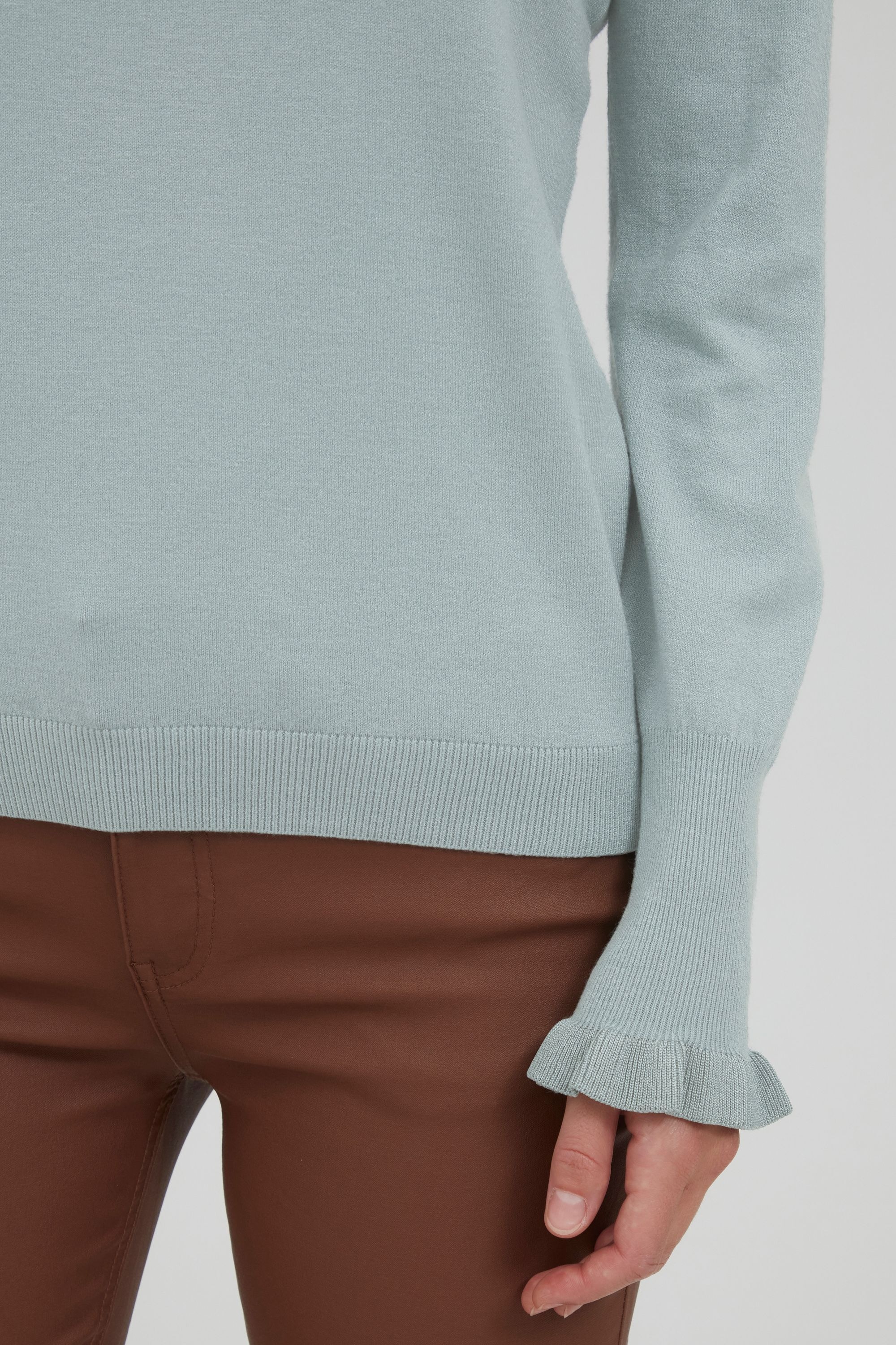 fransa Strickpullover »Strickpullover FRDedina«
