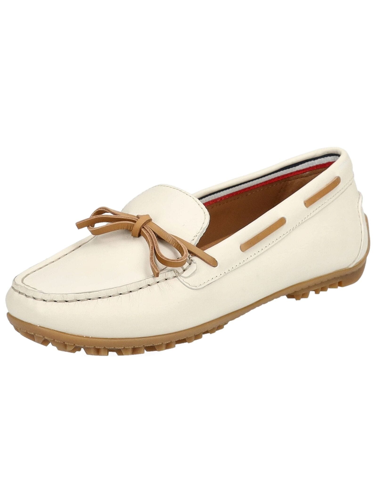 Geox Mokassin "Geox Mokassin Leder" günstig online kaufen