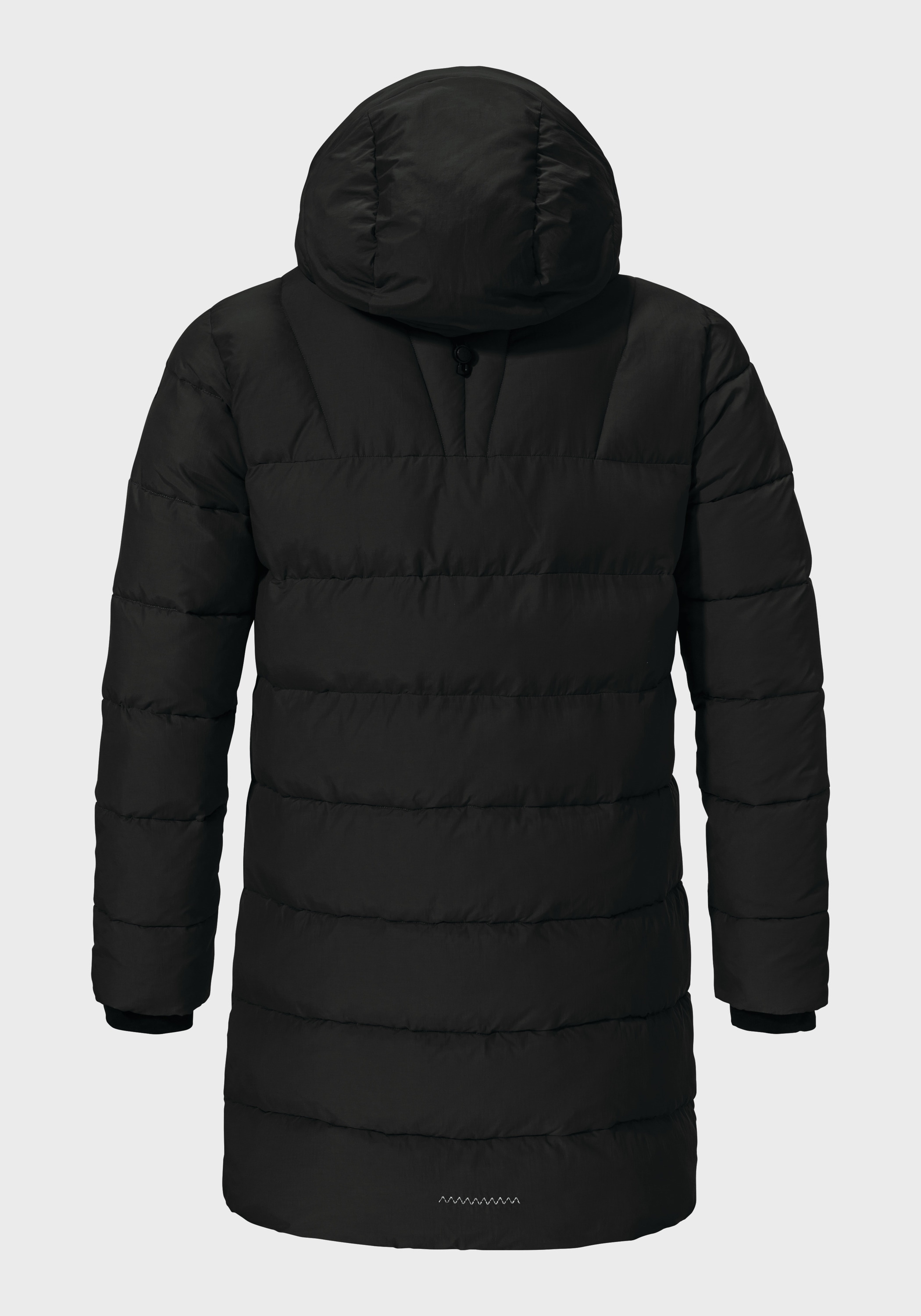 Schöffel Parka »Urban Ins Parka Style Boslix WMS«, mit Kapuze