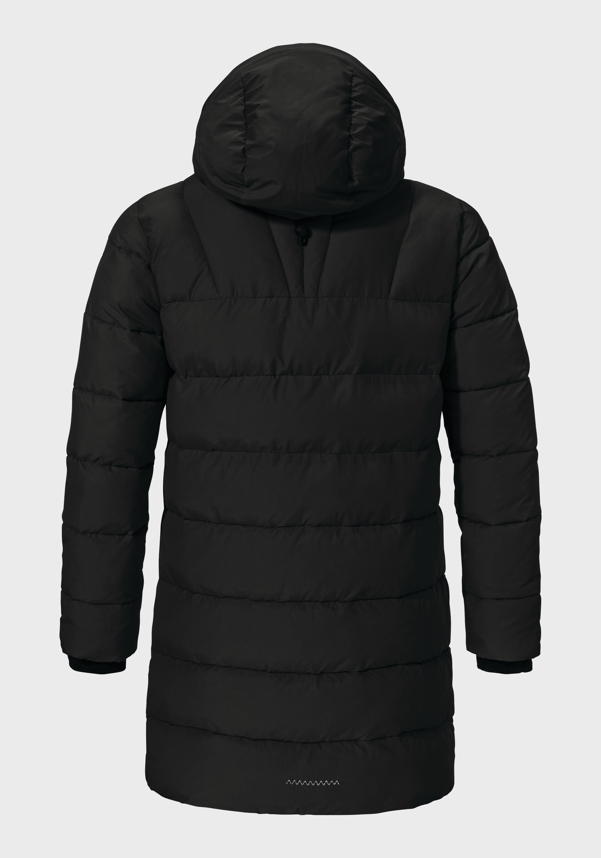 Schöffel Parka "Urban Ins Parka Style Boslix WMS", mit Kapuze günstig online kaufen