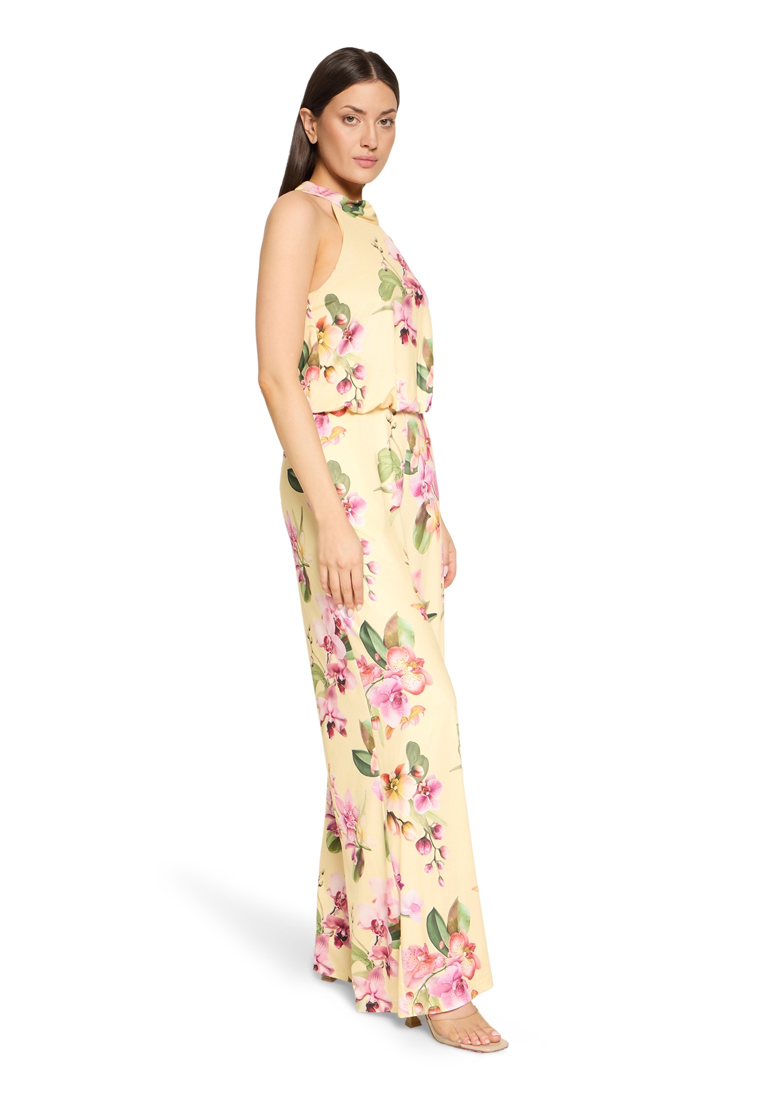 Vera Mont Overall »Damen mit Blumenprint« 1