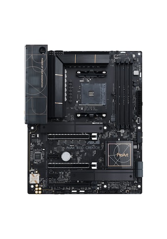 Asus Mainboard »ProArt B550-CREATOR«