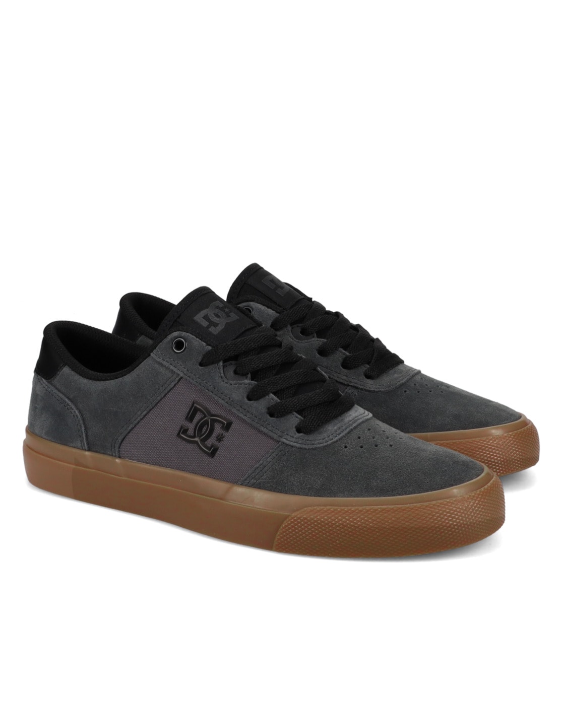 DC Shoes Sneaker "Teknic" günstig online kaufen