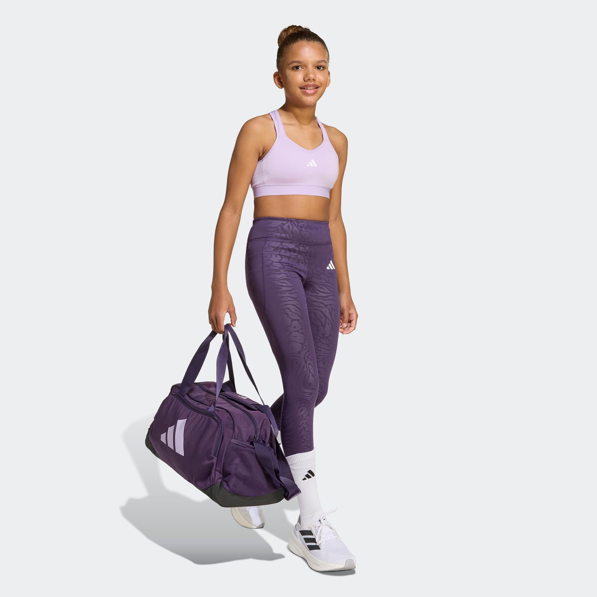 adidas Sportswear Trainingstights »JG OPT PR LEG«, (1 tlg.)