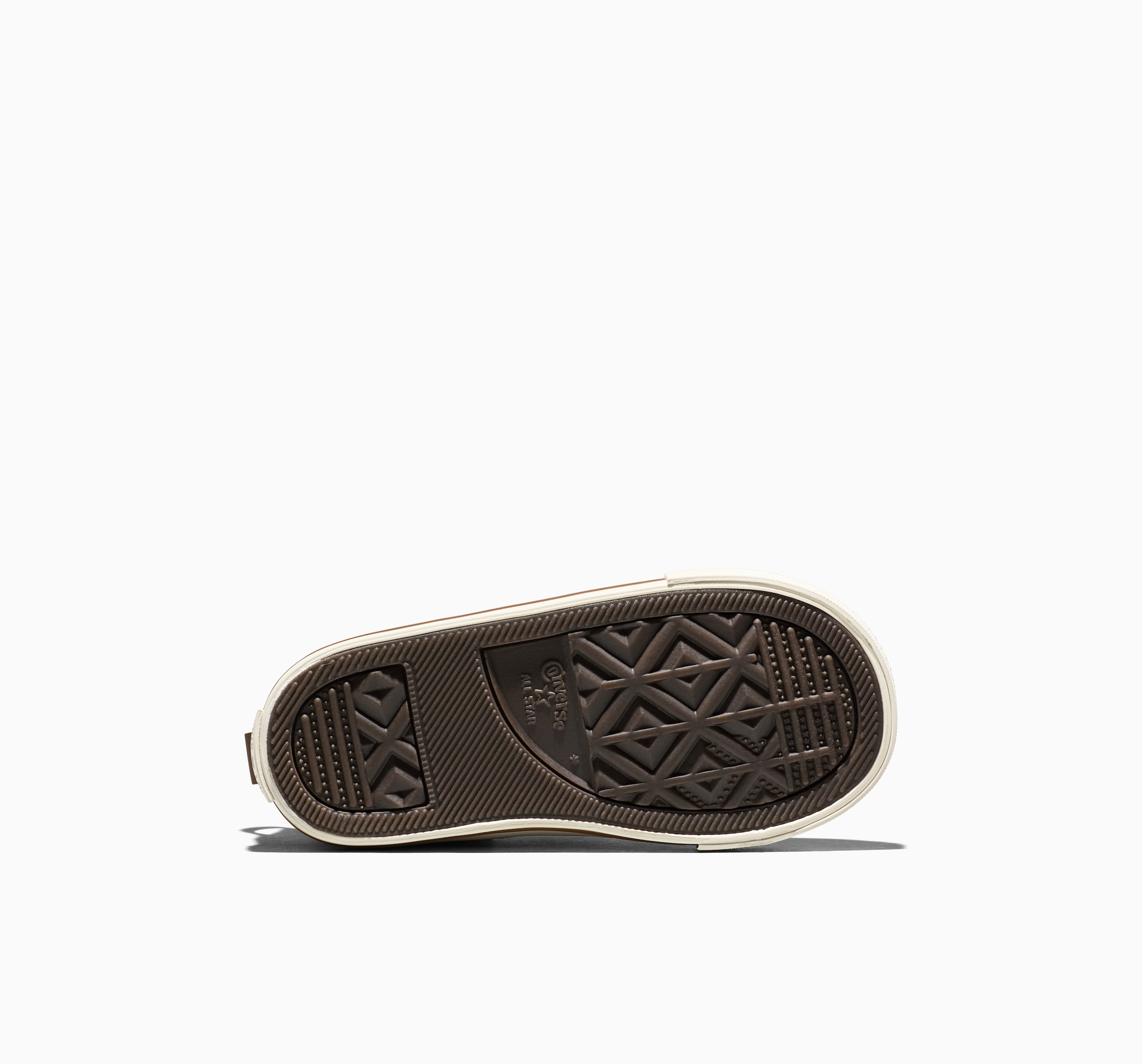 Converse Sneaker »Chuck Taylor All Star 2V«  wetterfestes Leder, gefüttert