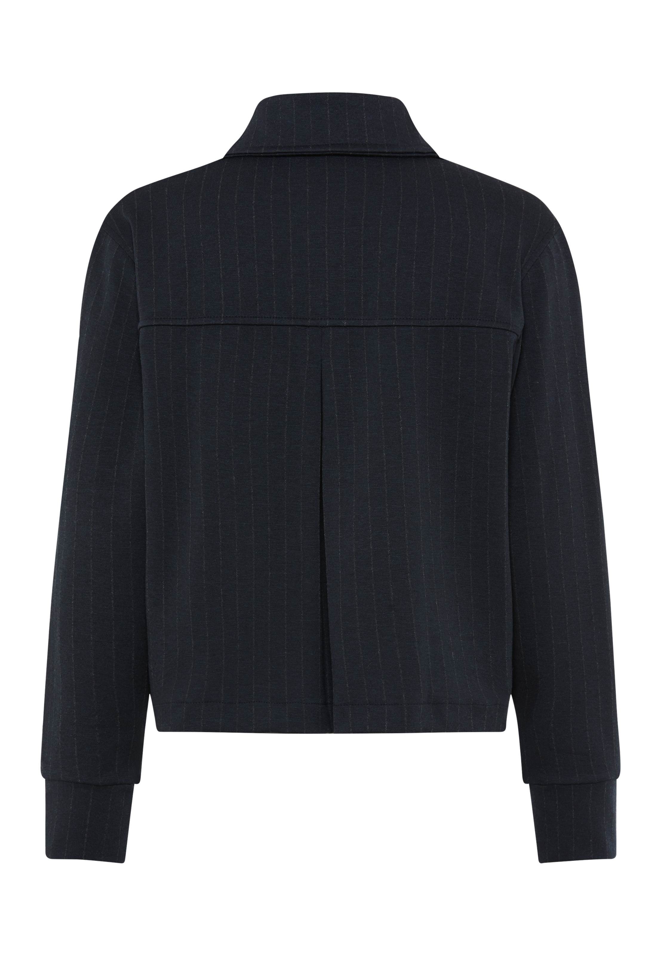 Brax Sweatjacke »Style BETTE L«