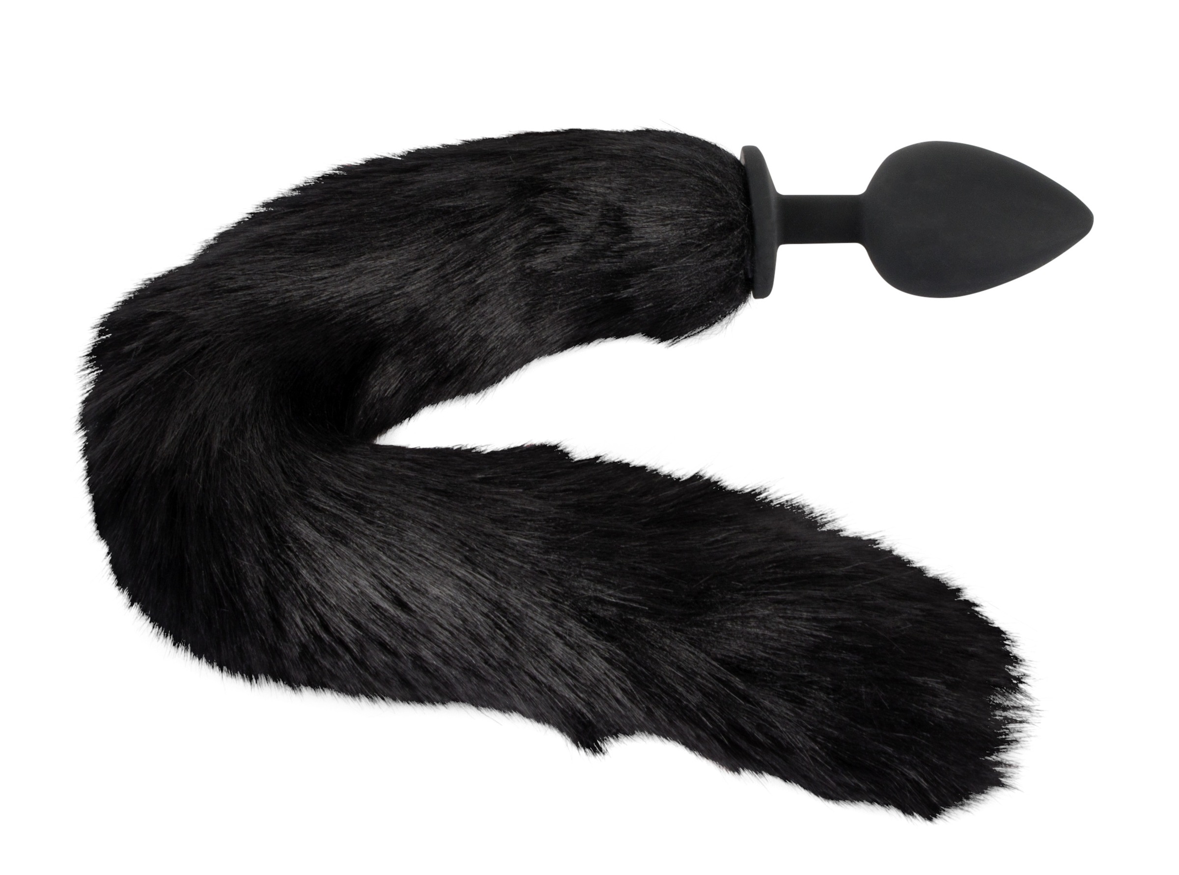 Bad Kitty Anal-Stimulator »Toy Set Pet Play Plug & Ears« ()