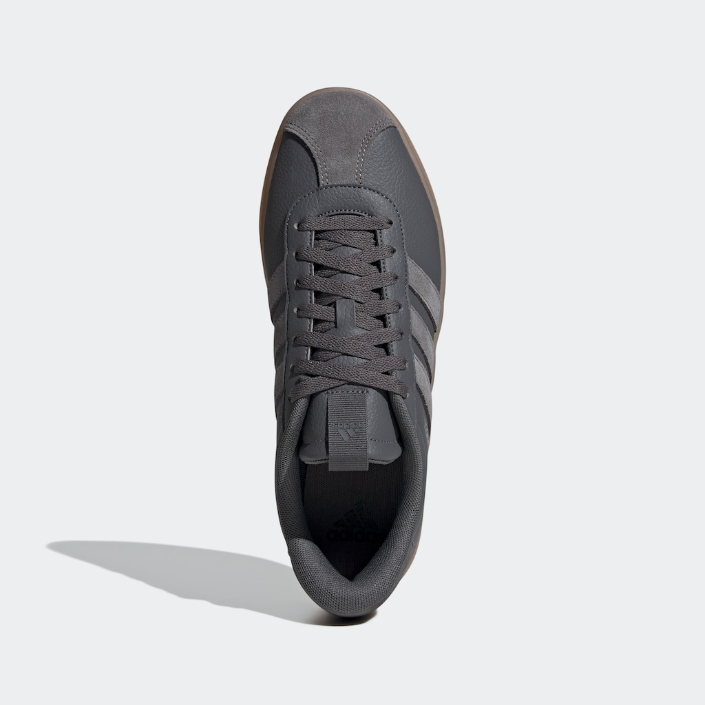 adidas Sportswear Sneaker »VL COURT 3.0«, Design auf den Spuren des adidas Samba