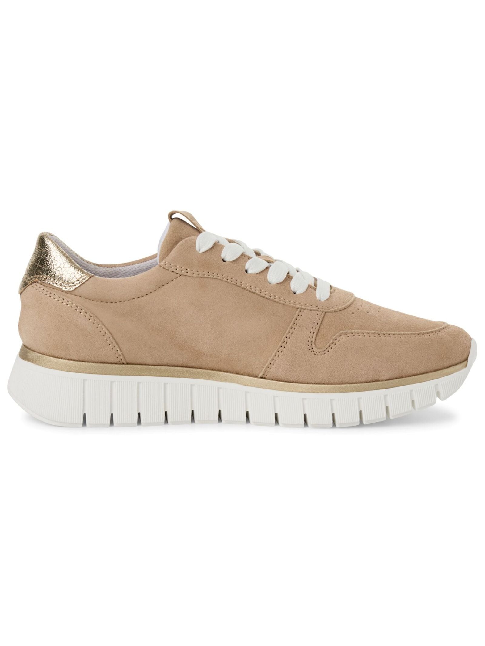 Tamaris Sneaker »Tamaris Sneaker Leder/Synthetik«