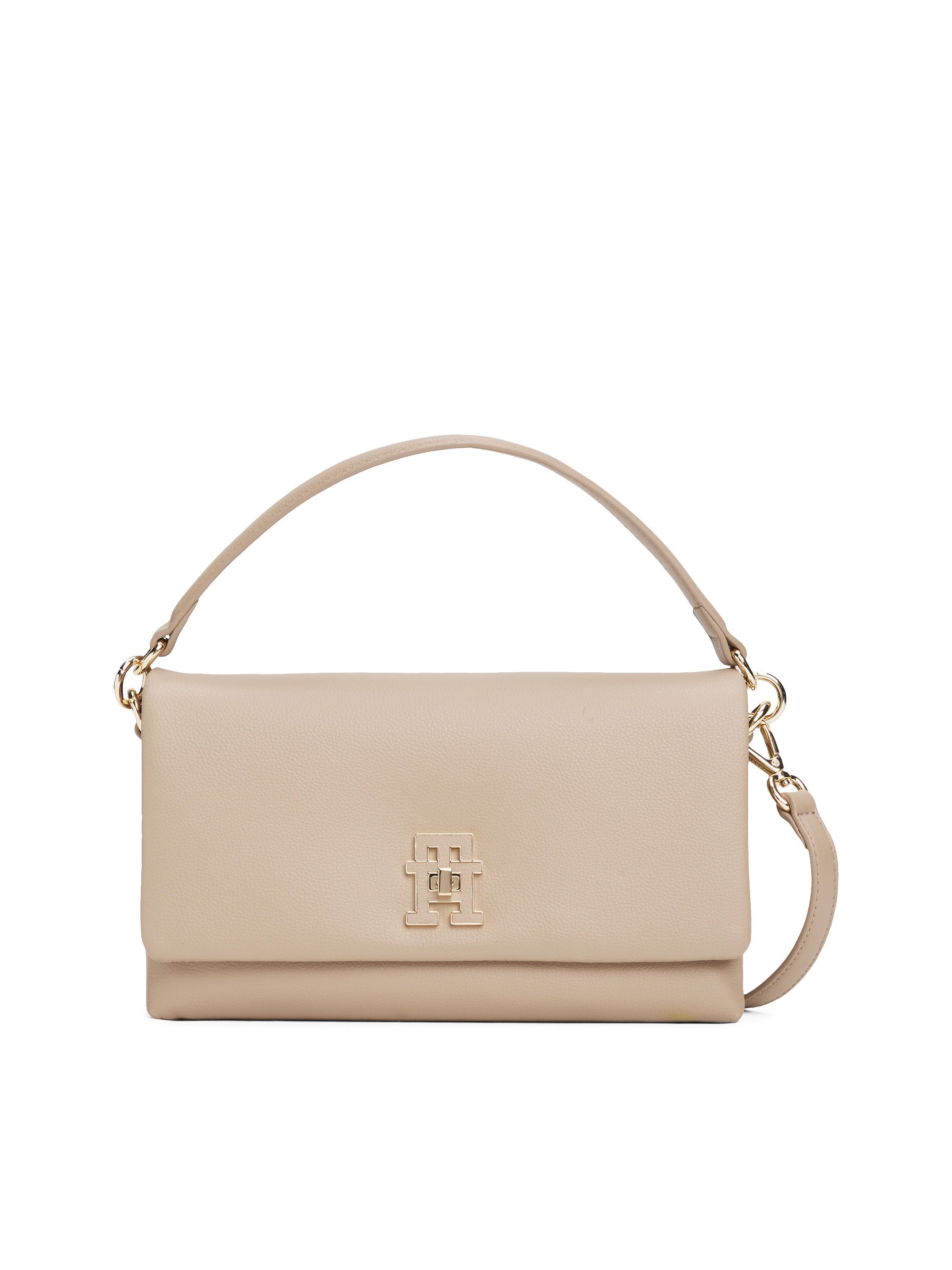 Tommy Hilfiger Umhängetasche "TH MODERN CONV CROSSOVER", Schultertasche, Mi günstig online kaufen