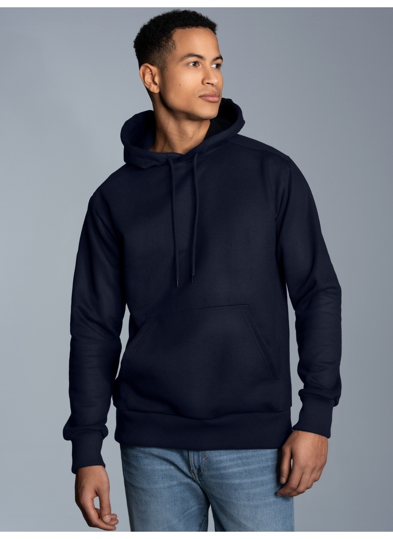 Thumbnail - Trigema Kapuzensweatshirt "TRIGEMA Hoodie aus Sweatqualität"