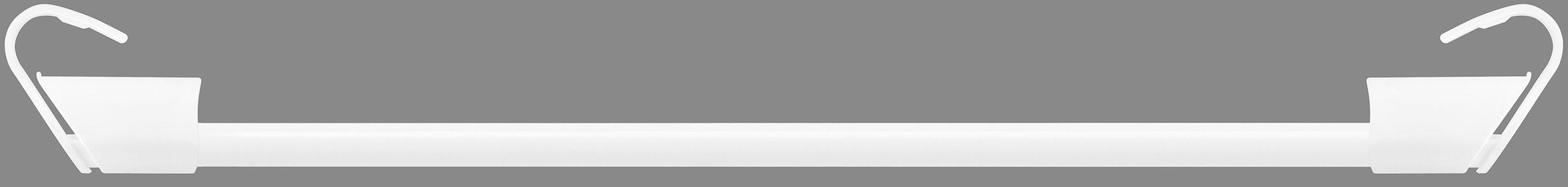 Good Life Scheibenstange "Isi" Ø 10 mm 1 läufig-läufig ausziehbar günstig online kaufen