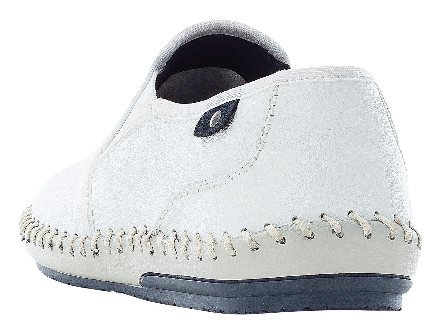 Thumbnail - Rieker Slipper mit MemoSoft-Innensohle