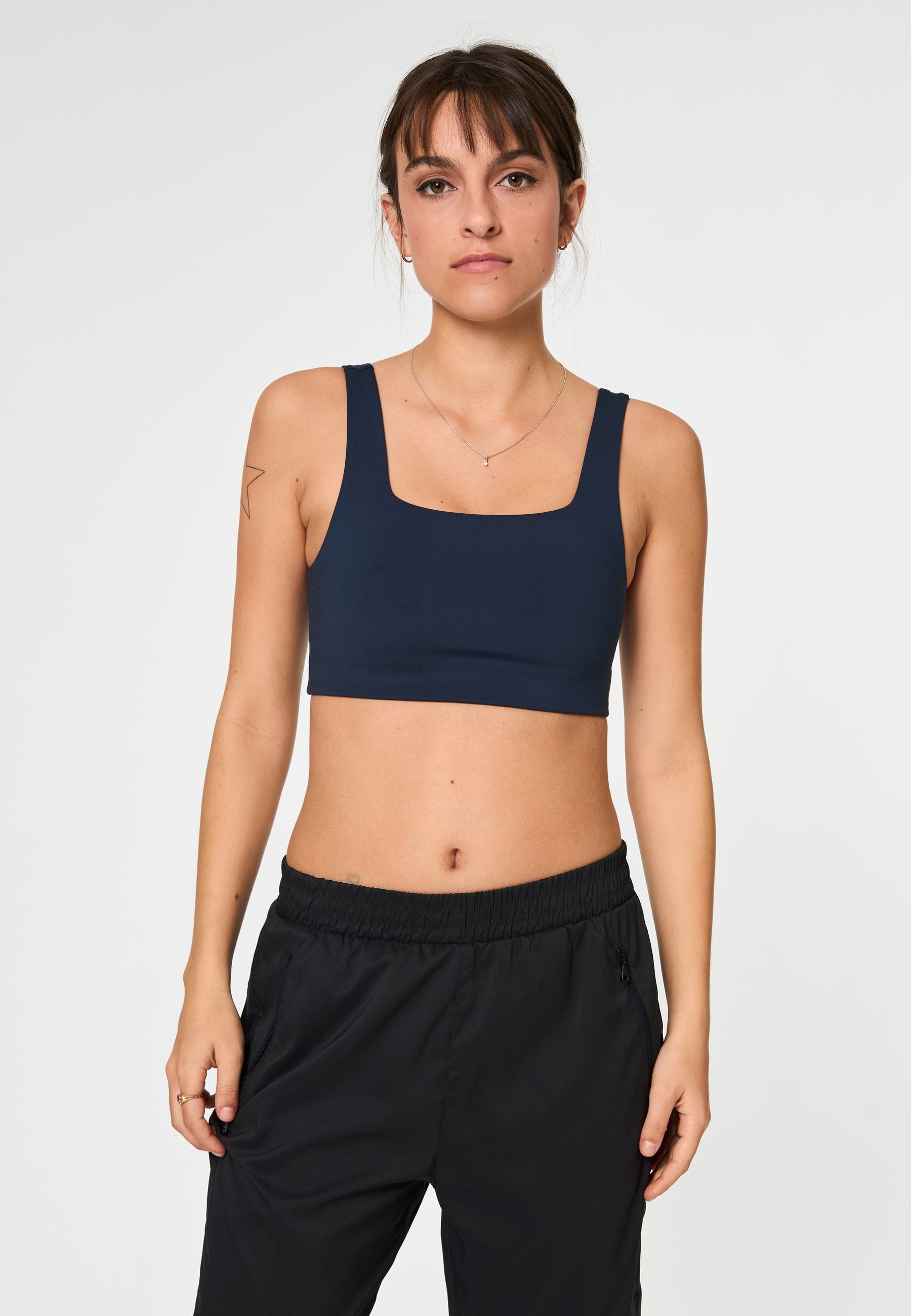 GIRLFRIEND COLLECTIVE Sport-BH »Girlfriend Collective Tommy Bra«