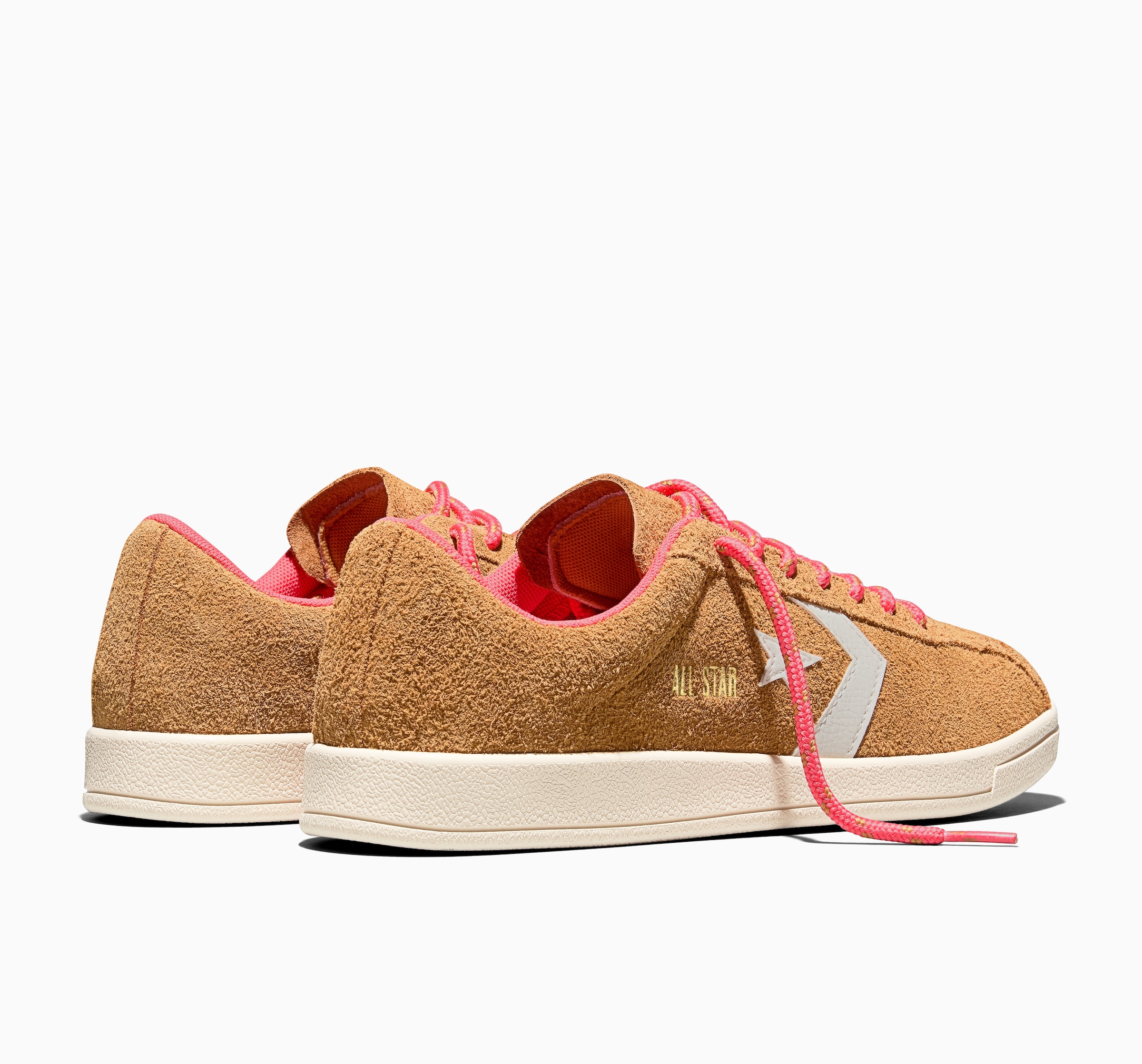 Converse Sneaker »ALL STAR CLASSIC TRAINER SUEDE«