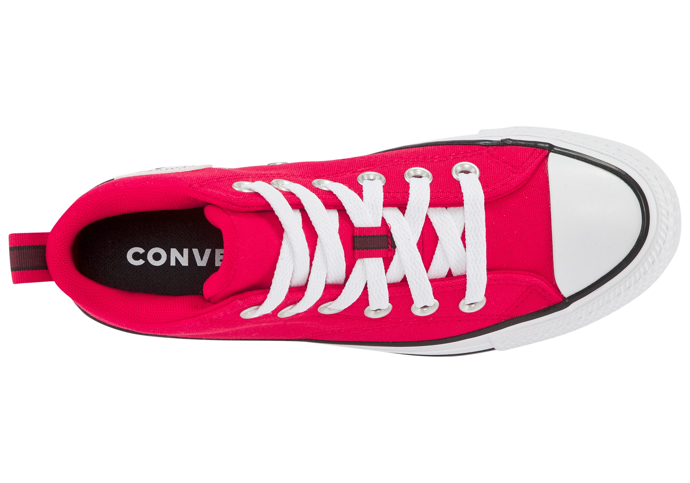 Converse Sneaker »CHUCK TAYLOR ALL STAR MALDEN STREET«