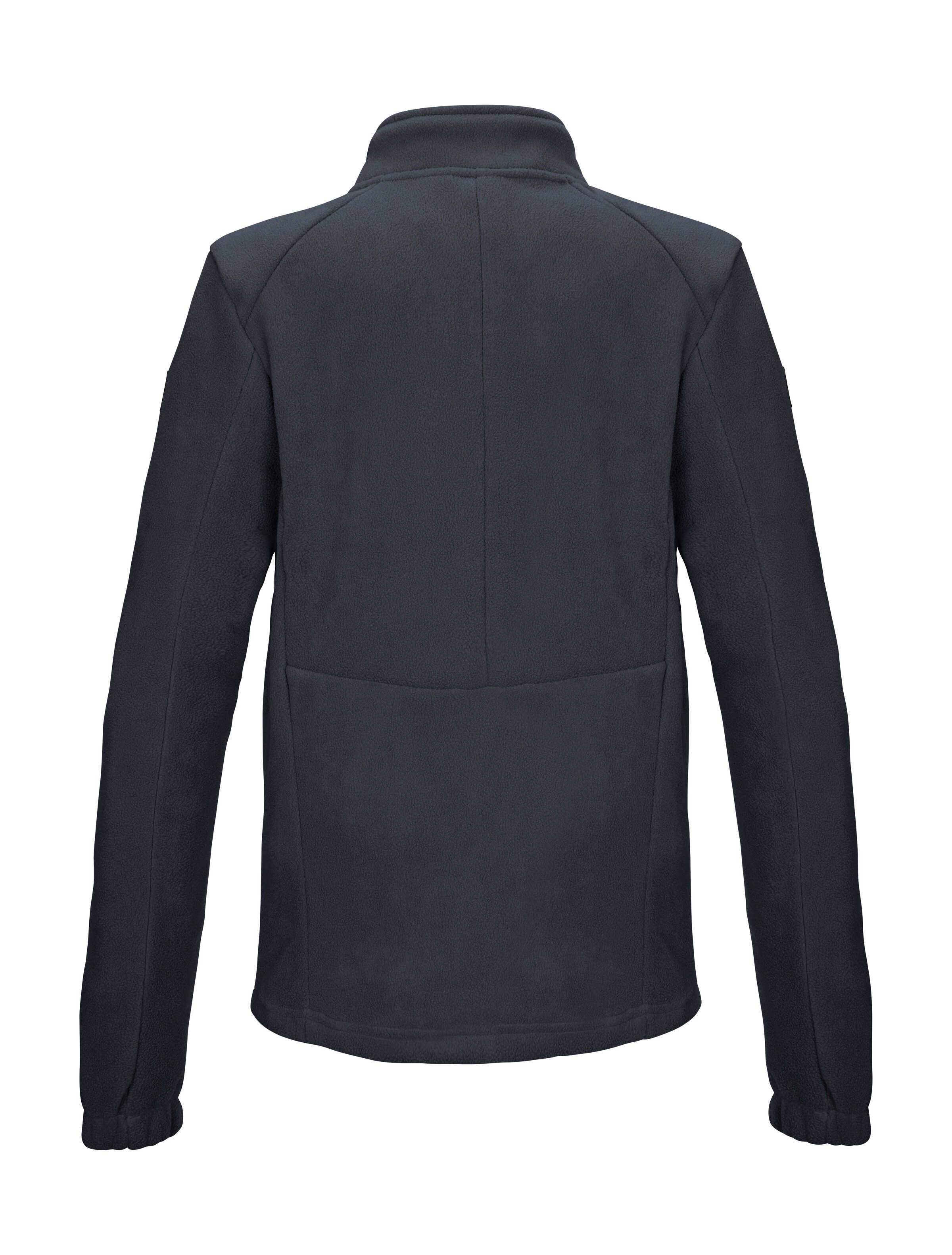 Killtec Fleecejacke »KOW 216 GRLS FLC JCKT«, Fleecejacke mit Kinnschutz, elastischen Bündchen und Zipper-Taschen