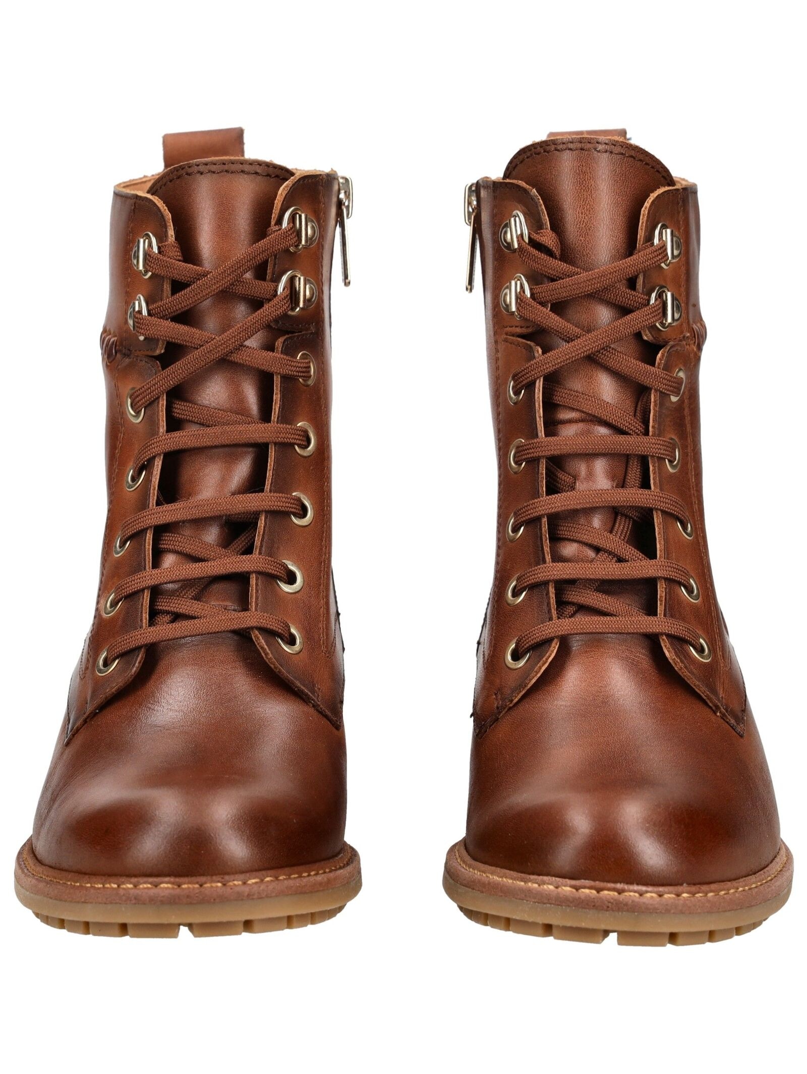 PIKOLINOS Schnürstiefelette »PIKOLINOS Stiefelette Leder«